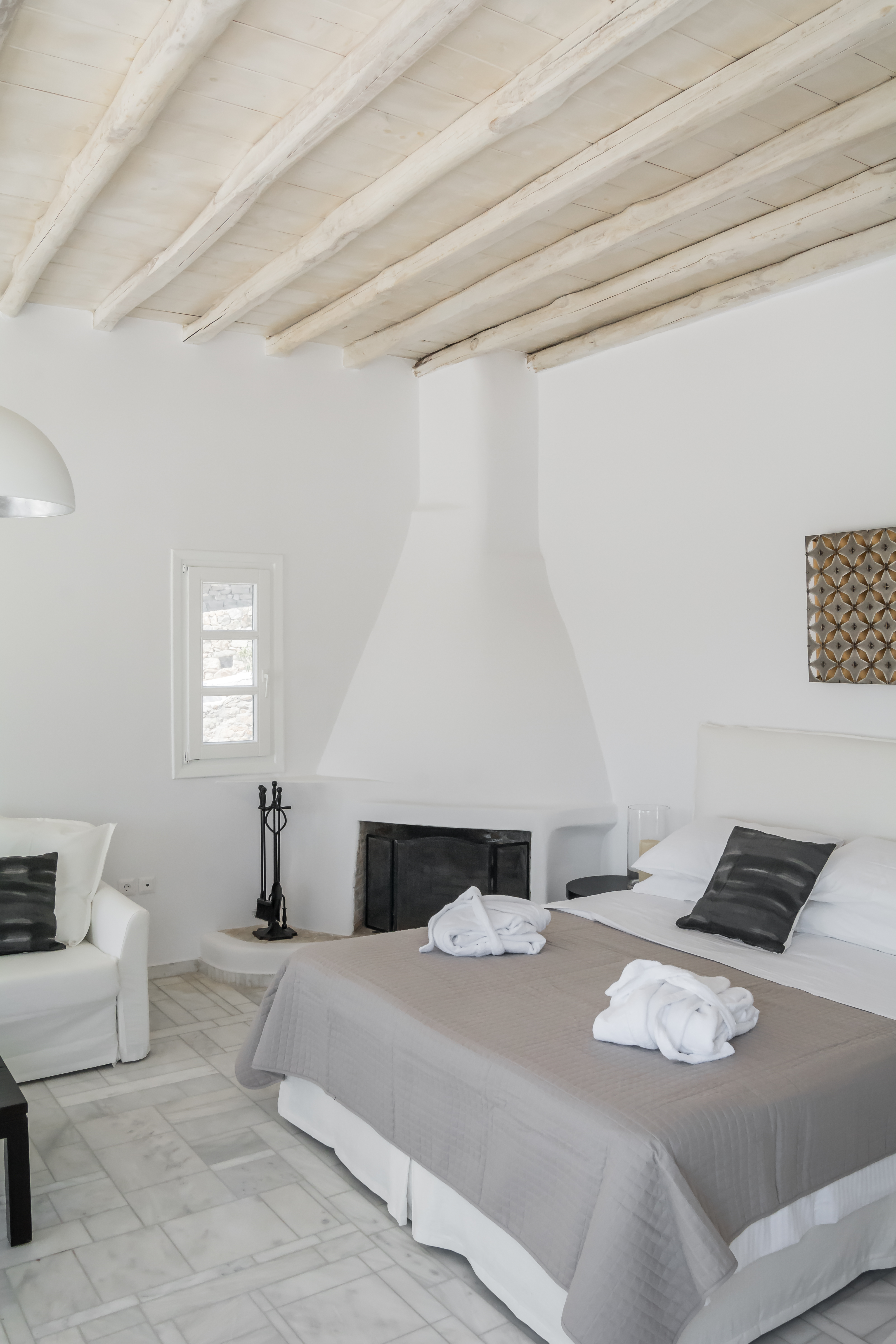 Capo Di Mykonos