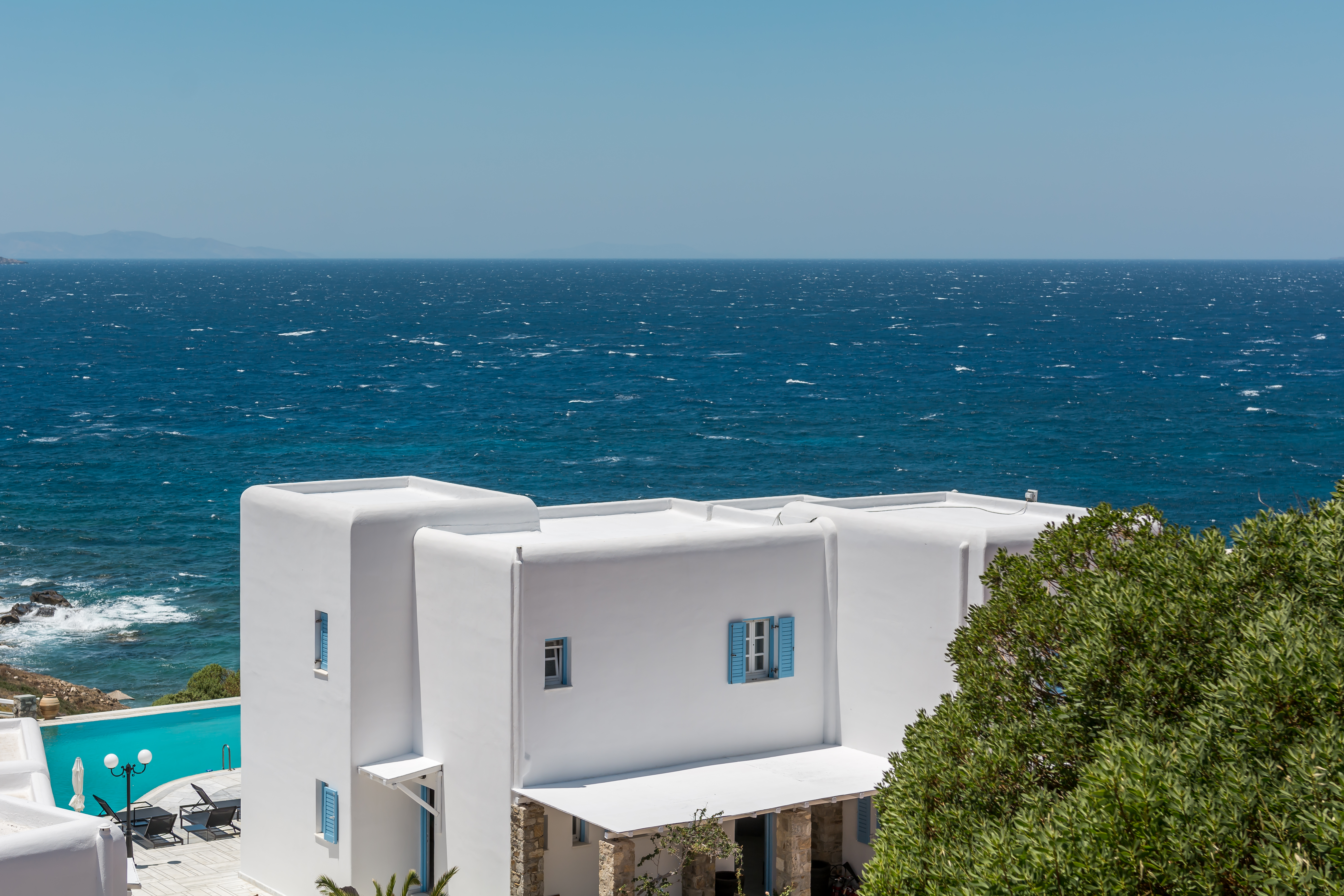 Capo Di Mykonos