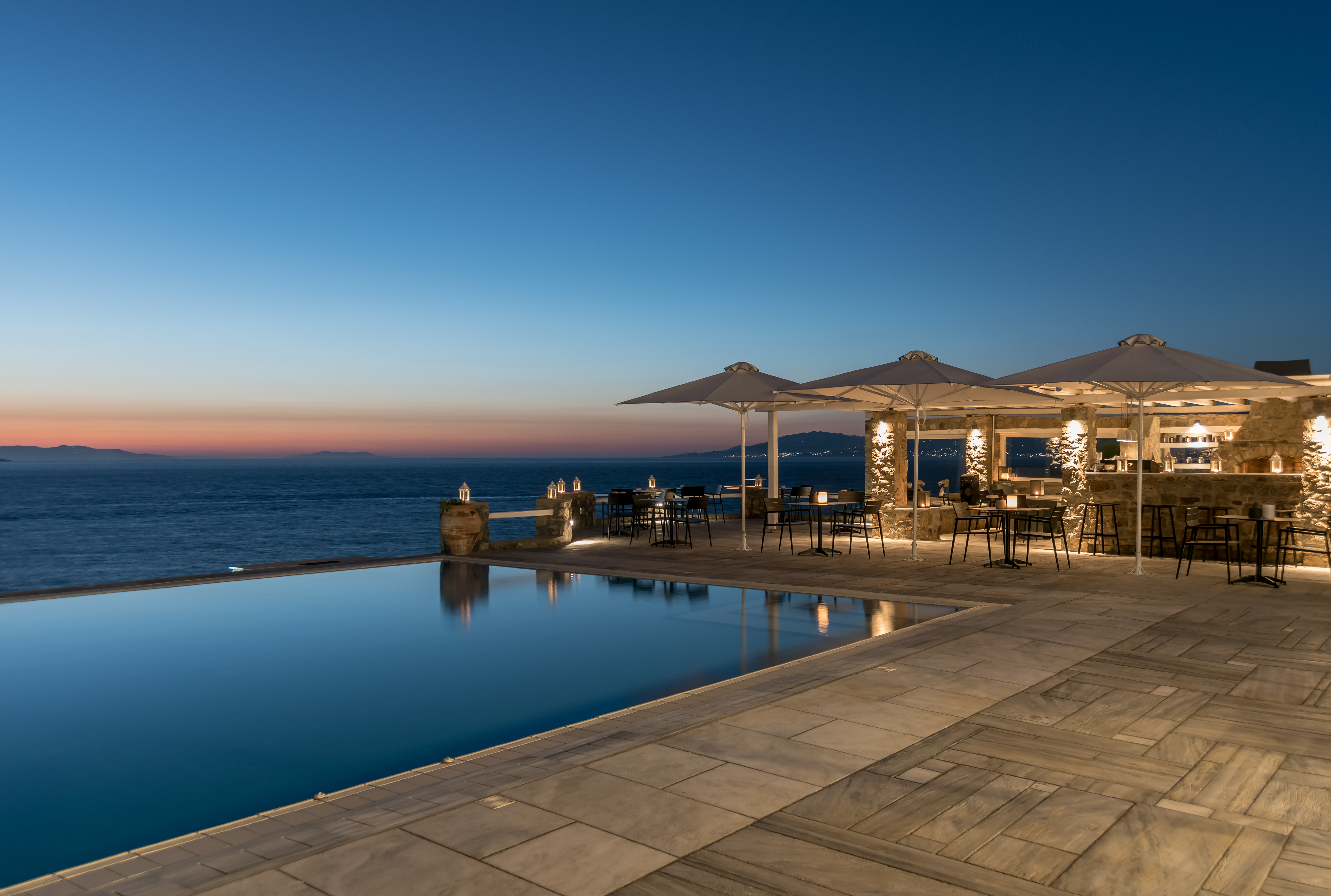 Capo Di Mykonos