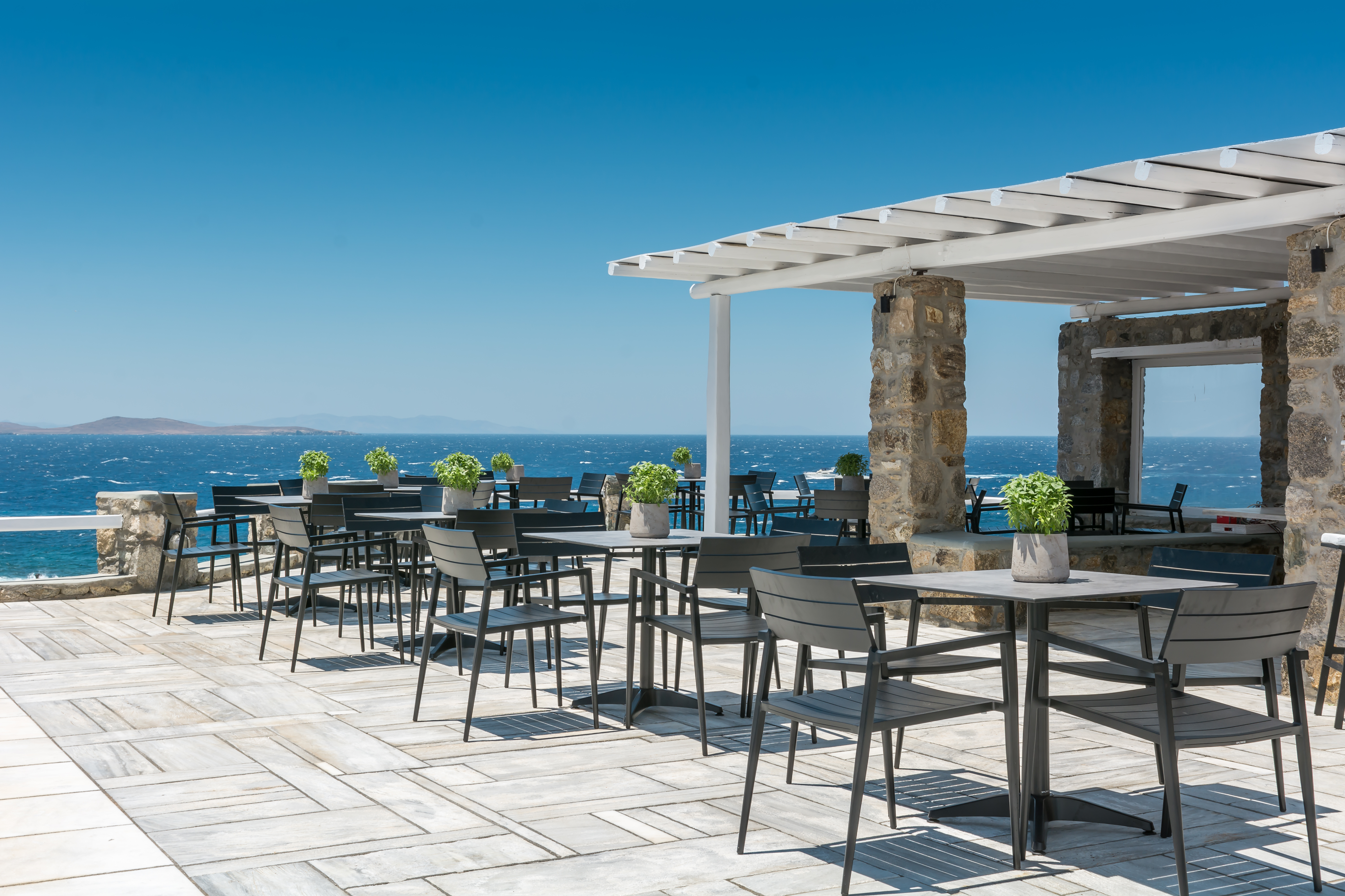Capo Di Mykonos