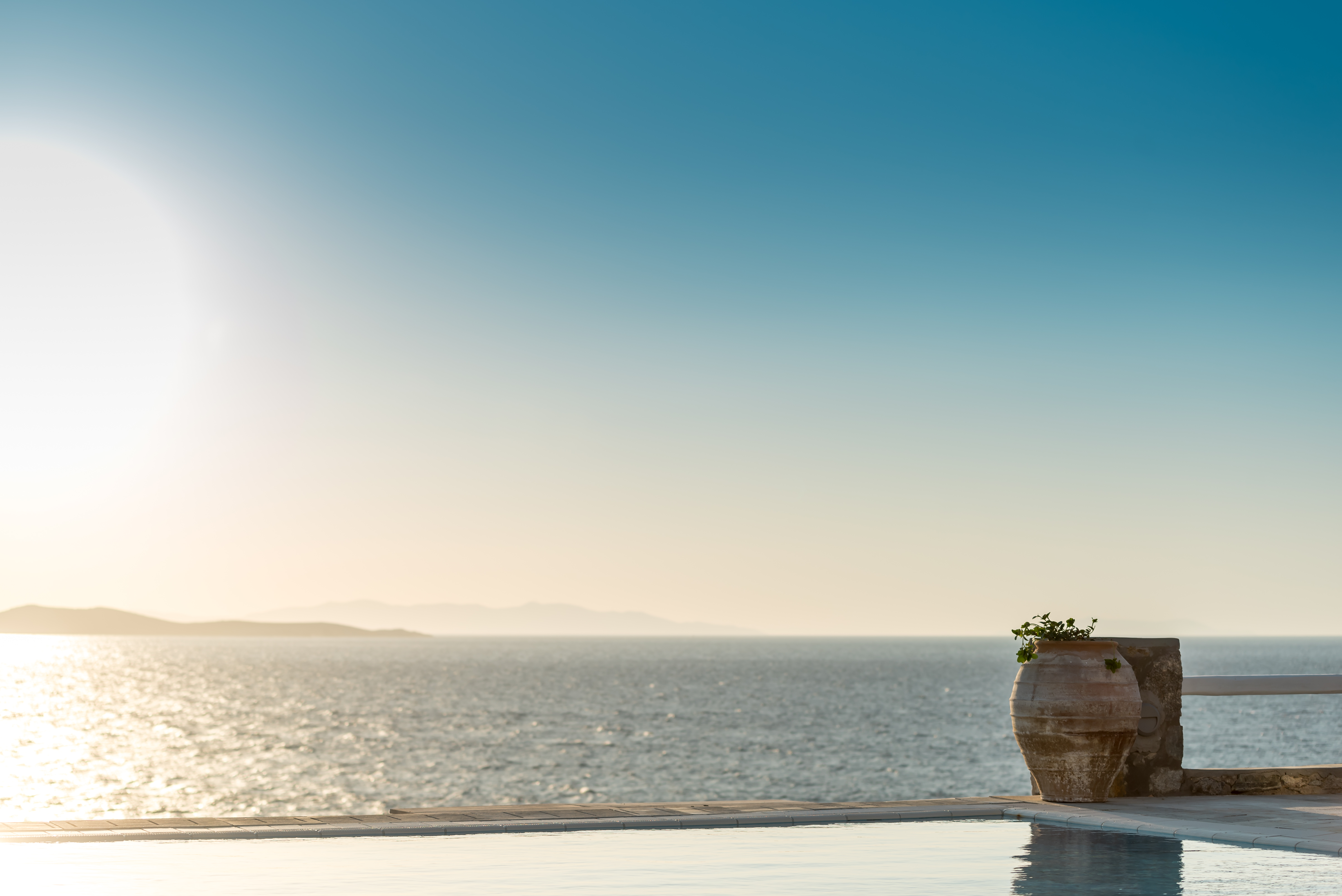 Capo Di Mykonos
