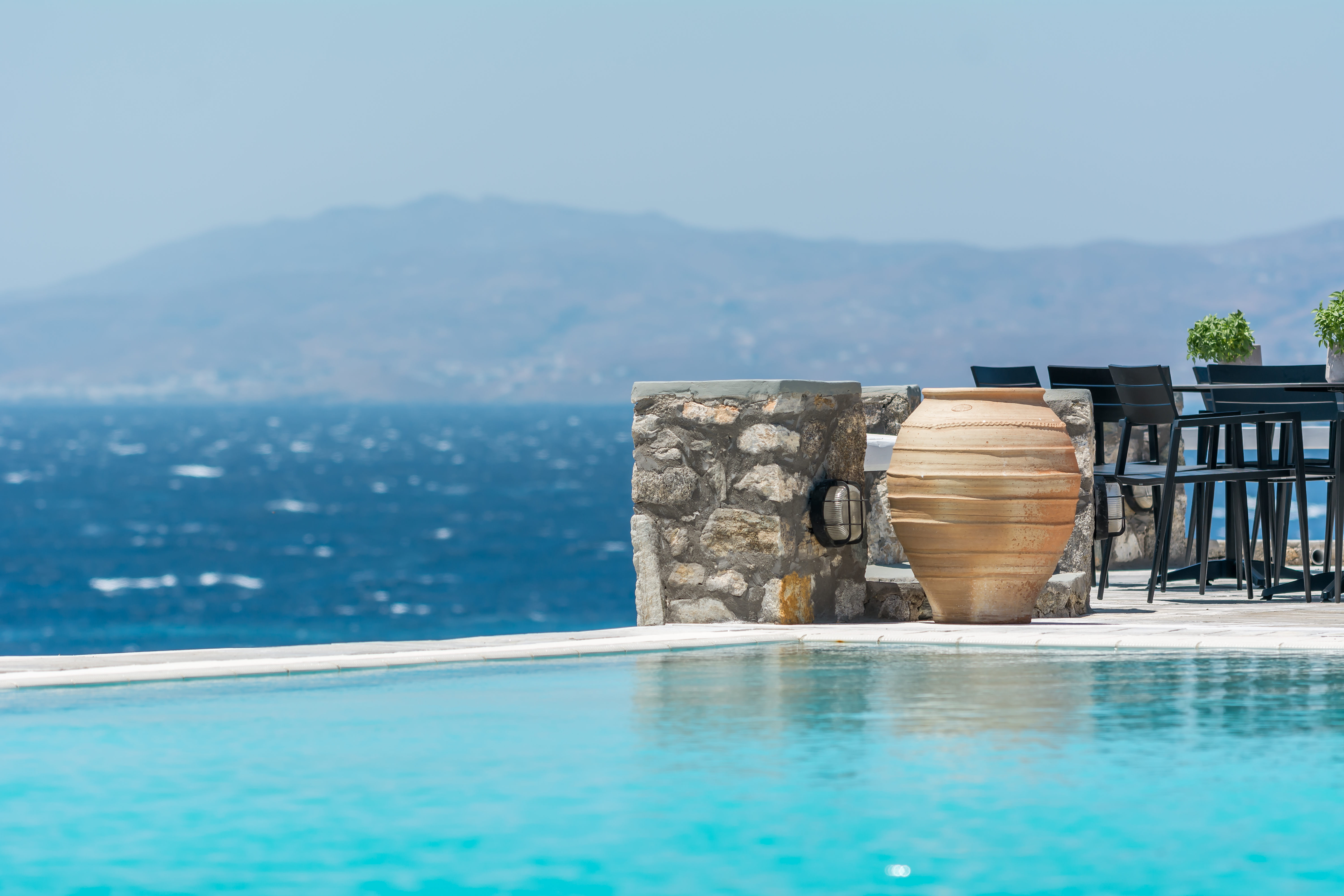 Capo Di Mykonos