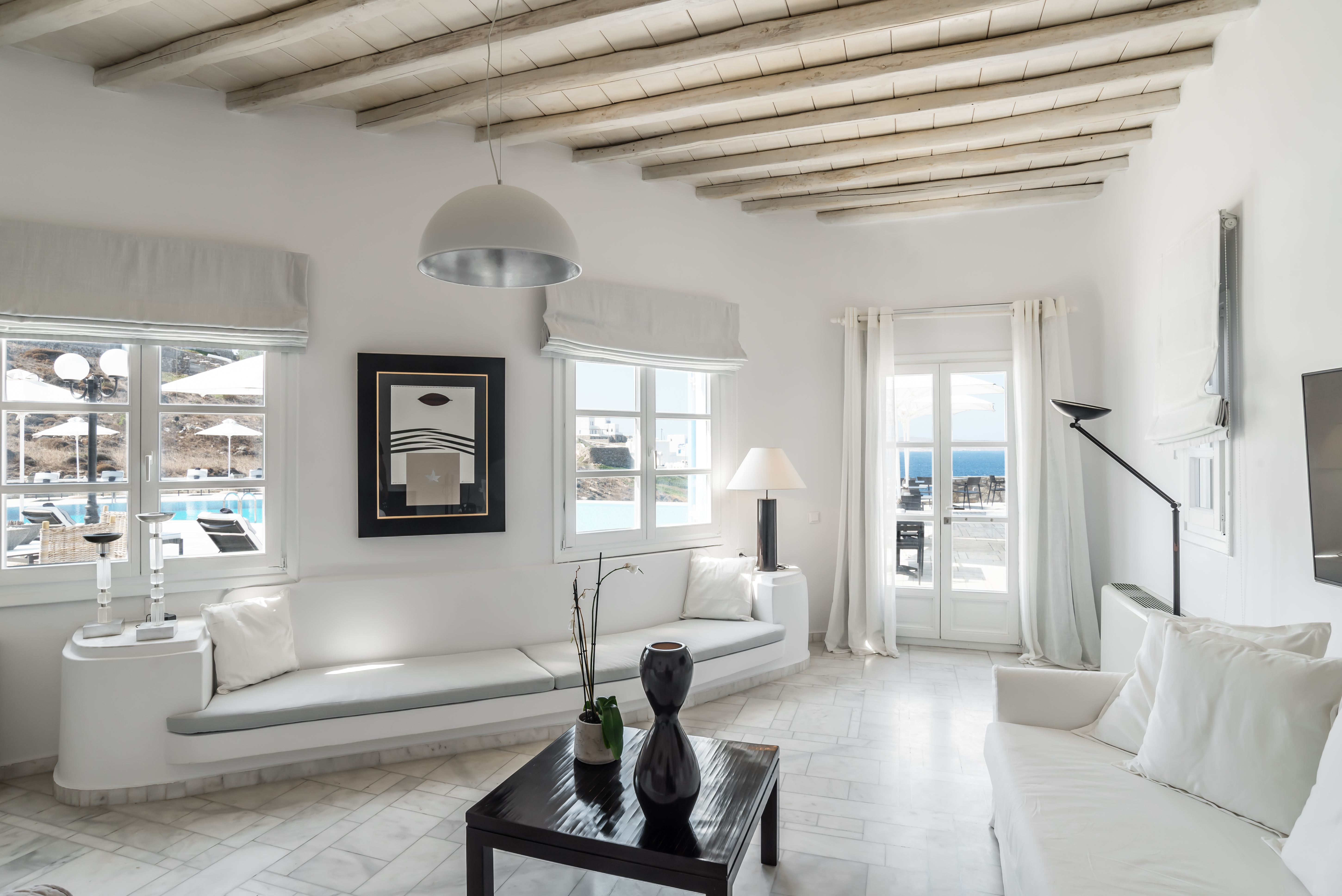 Capo Di Mykonos