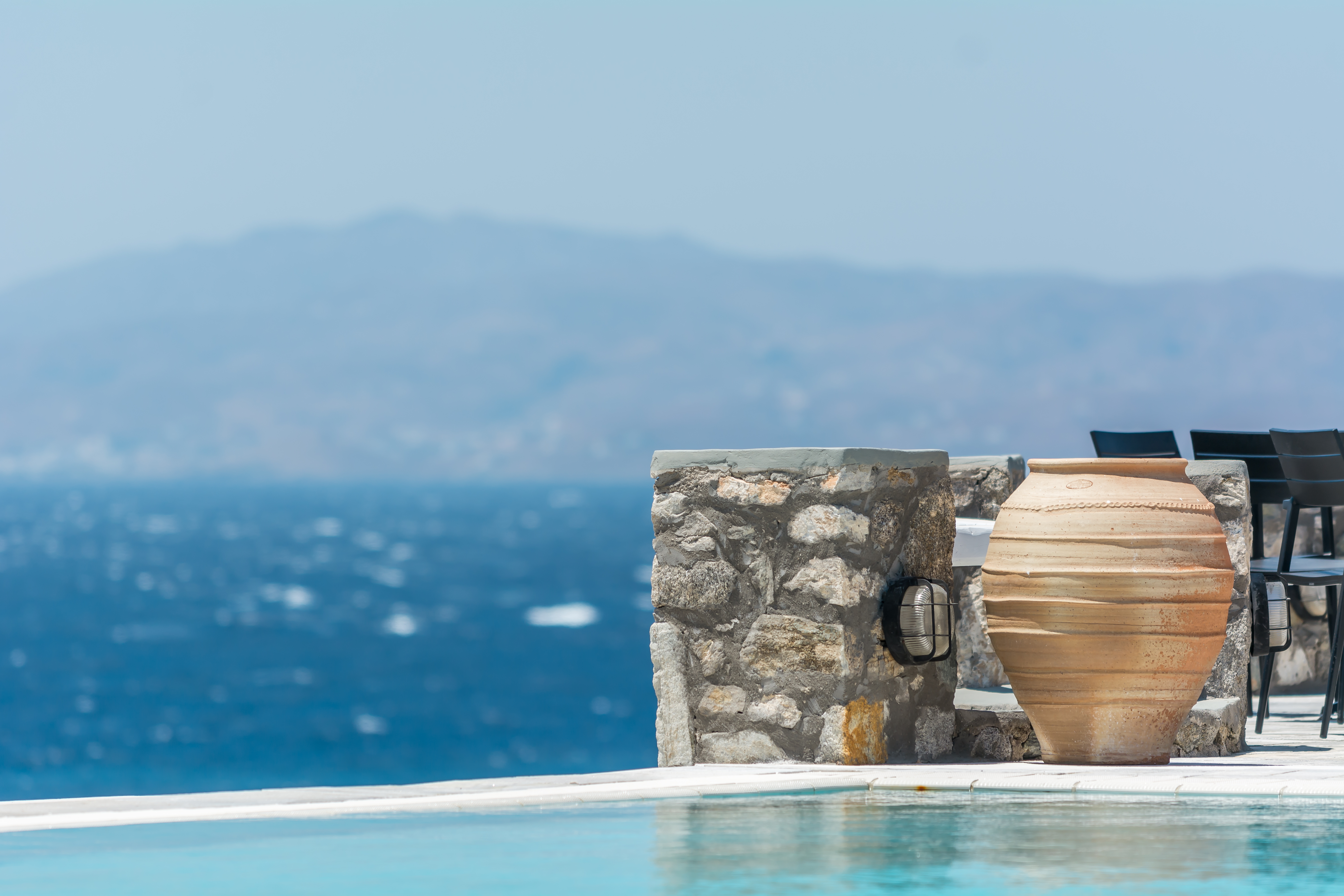 Capo Di Mykonos