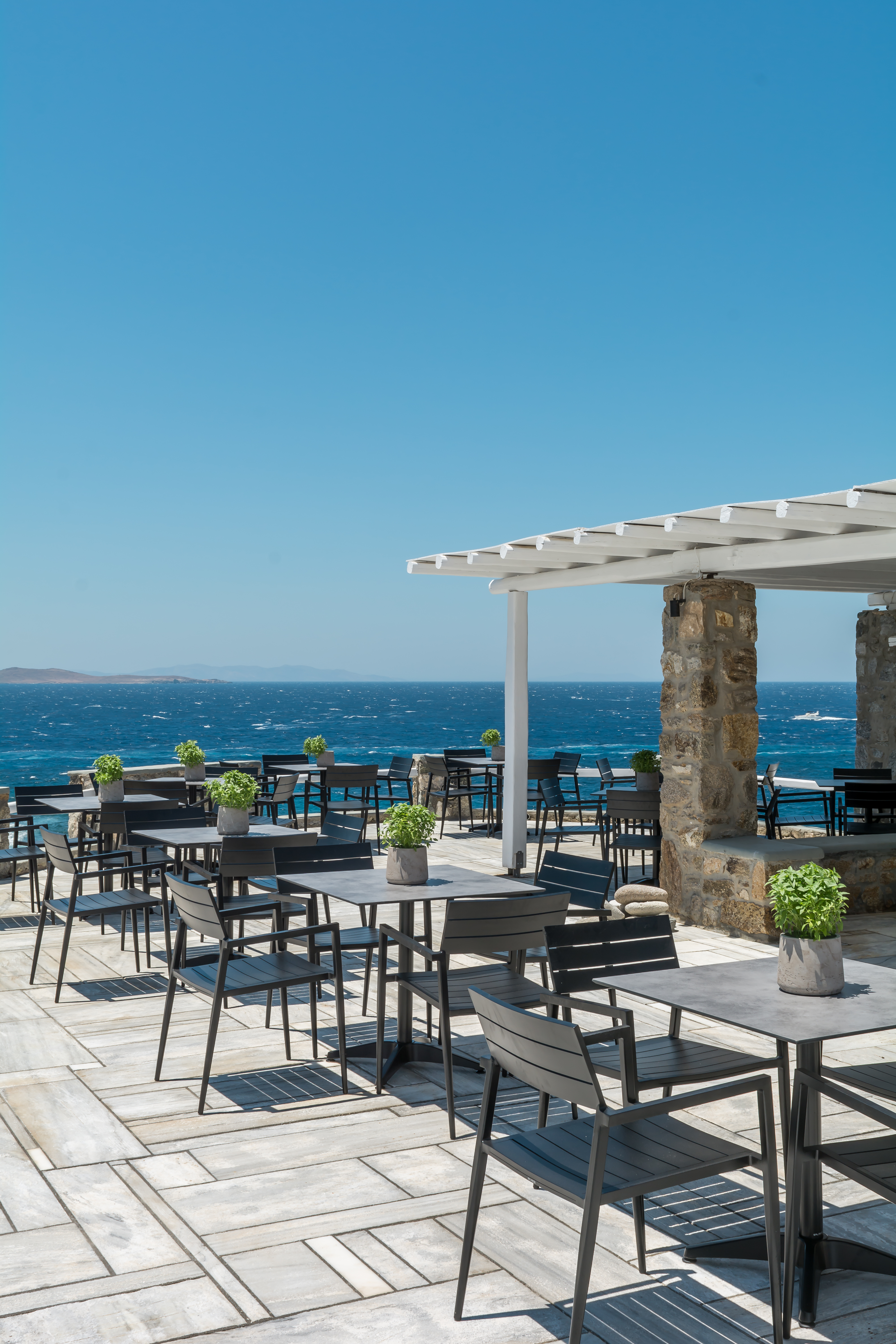 Capo Di Mykonos