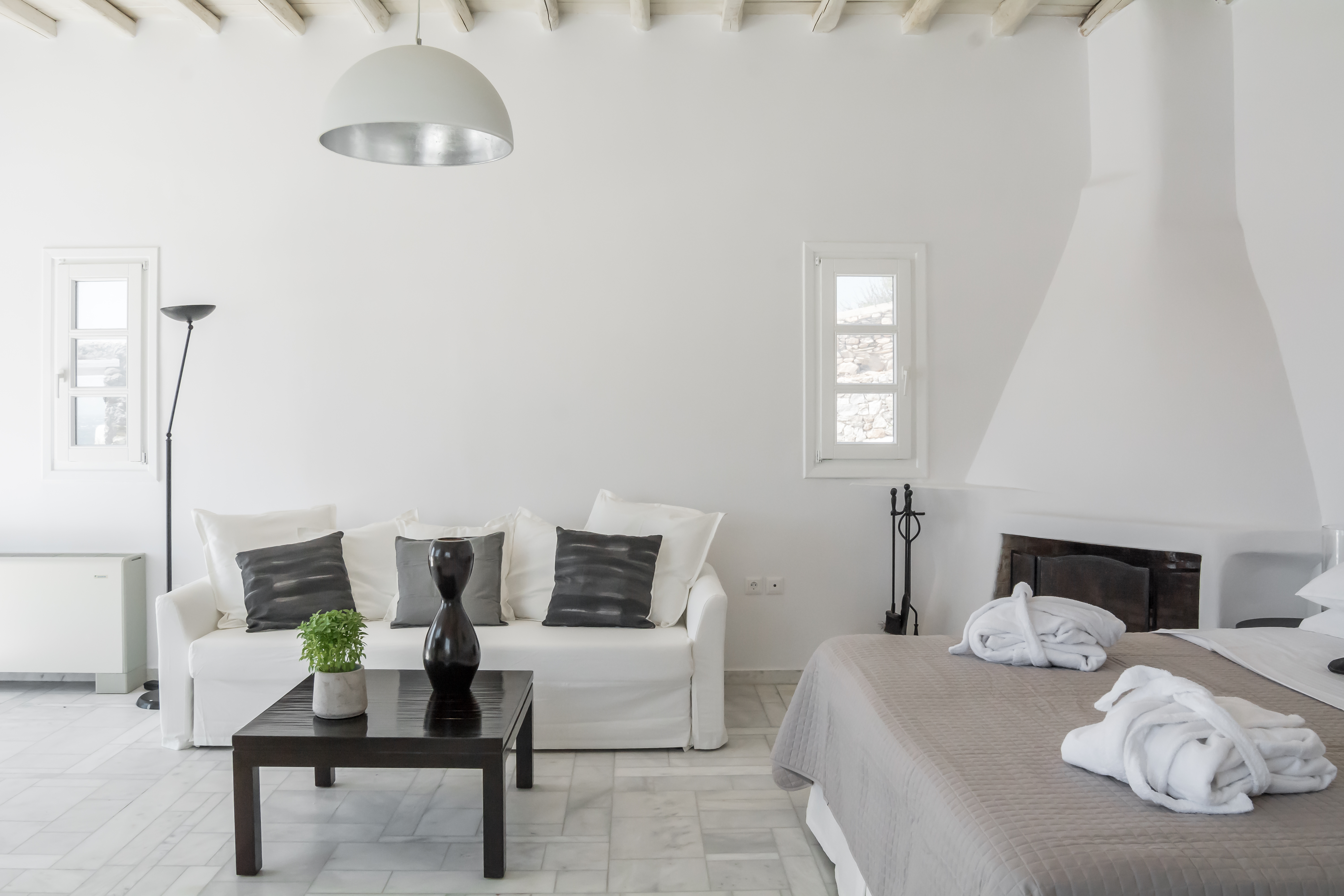Capo Di Mykonos