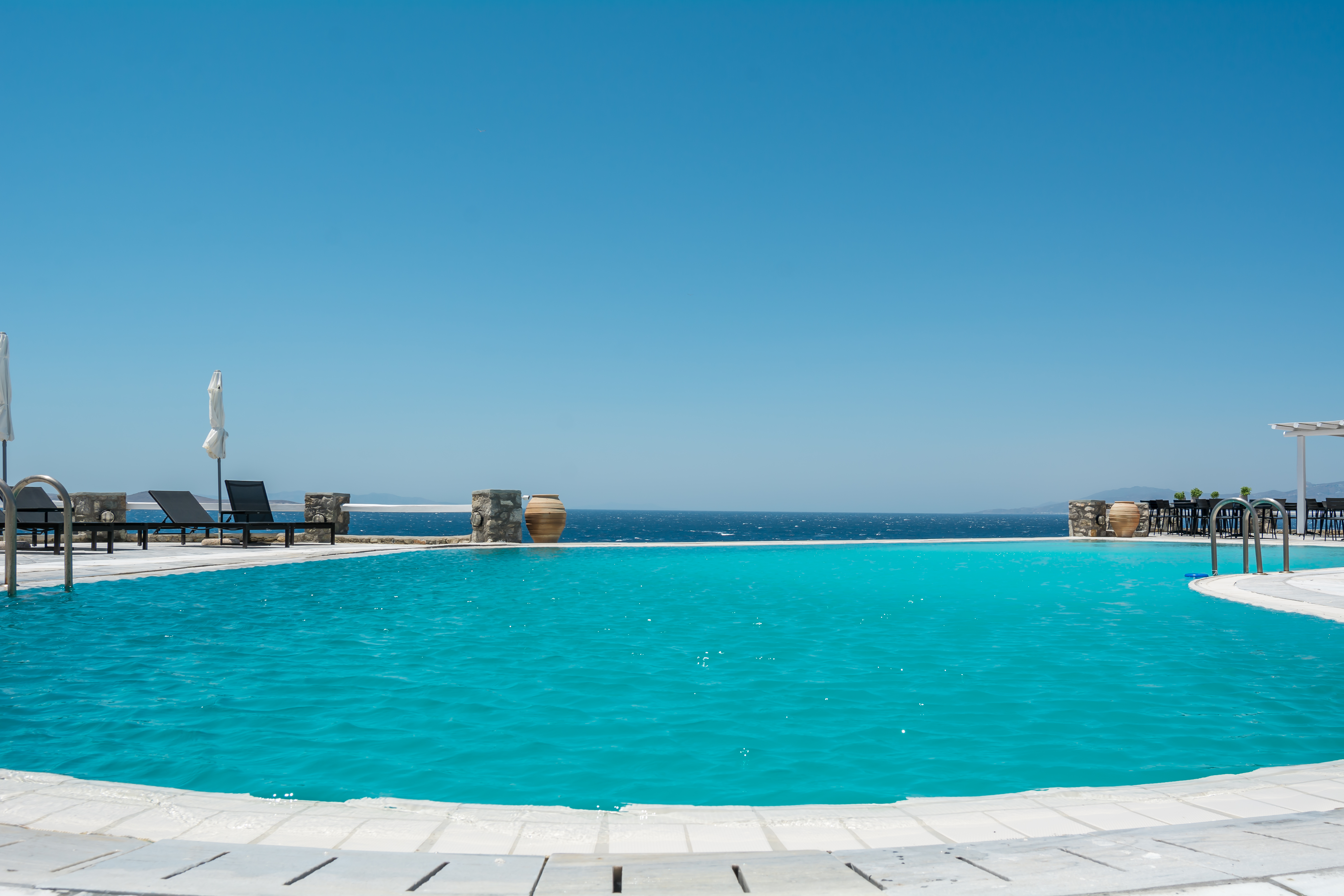 Capo Di Mykonos