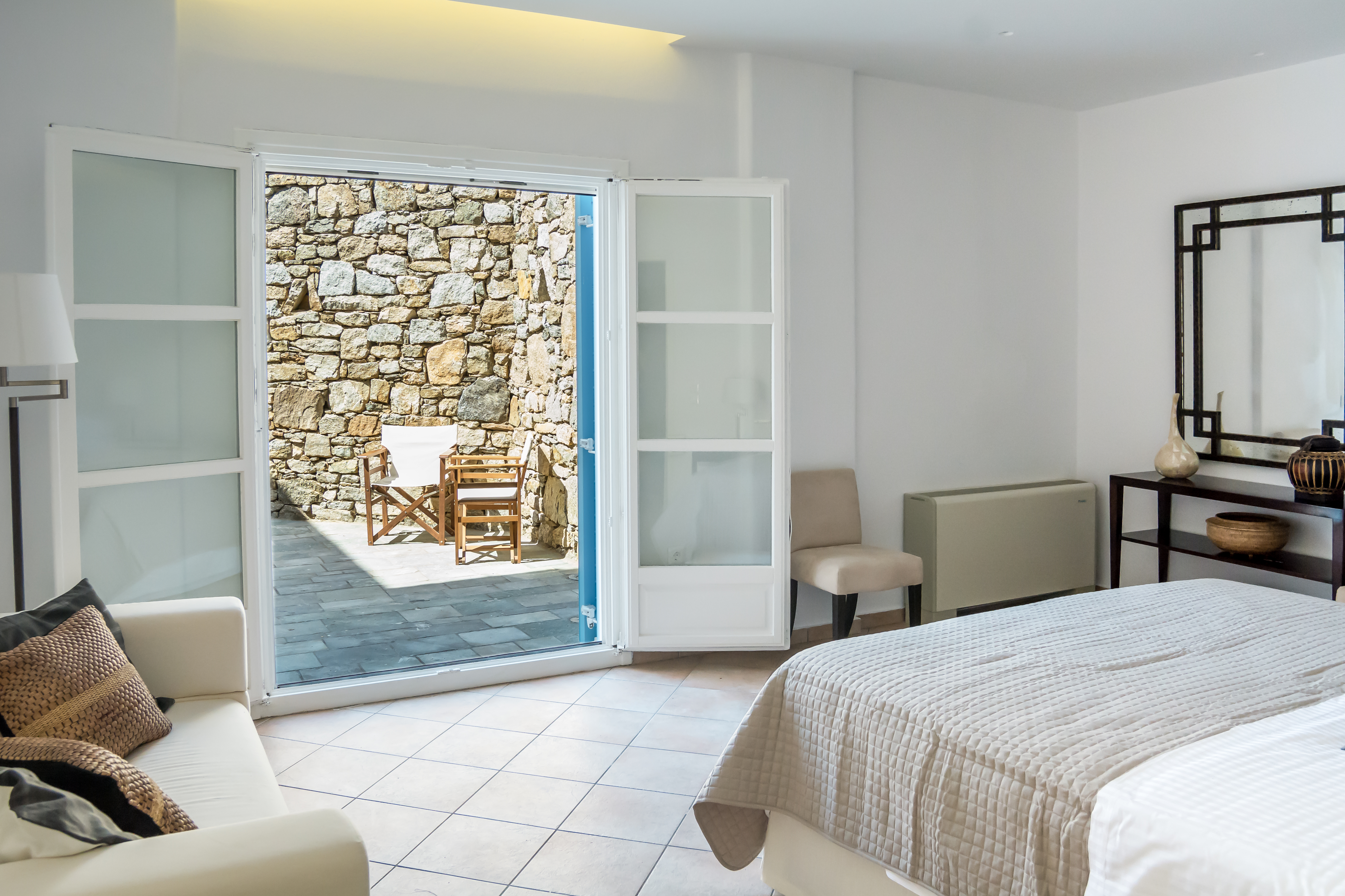 Capo Di Mykonos