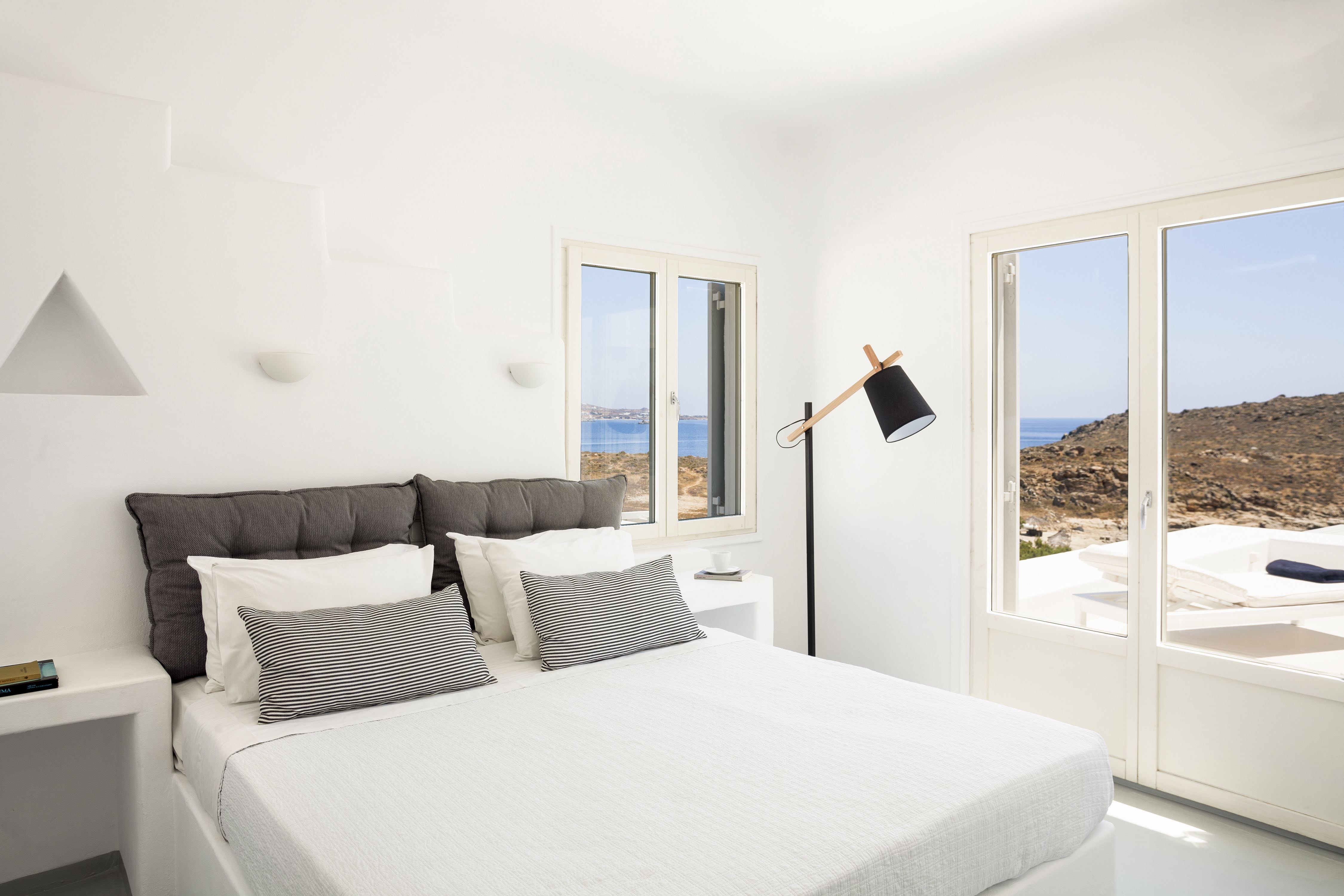 Casa Del Mar Mykonos Seaside Resort