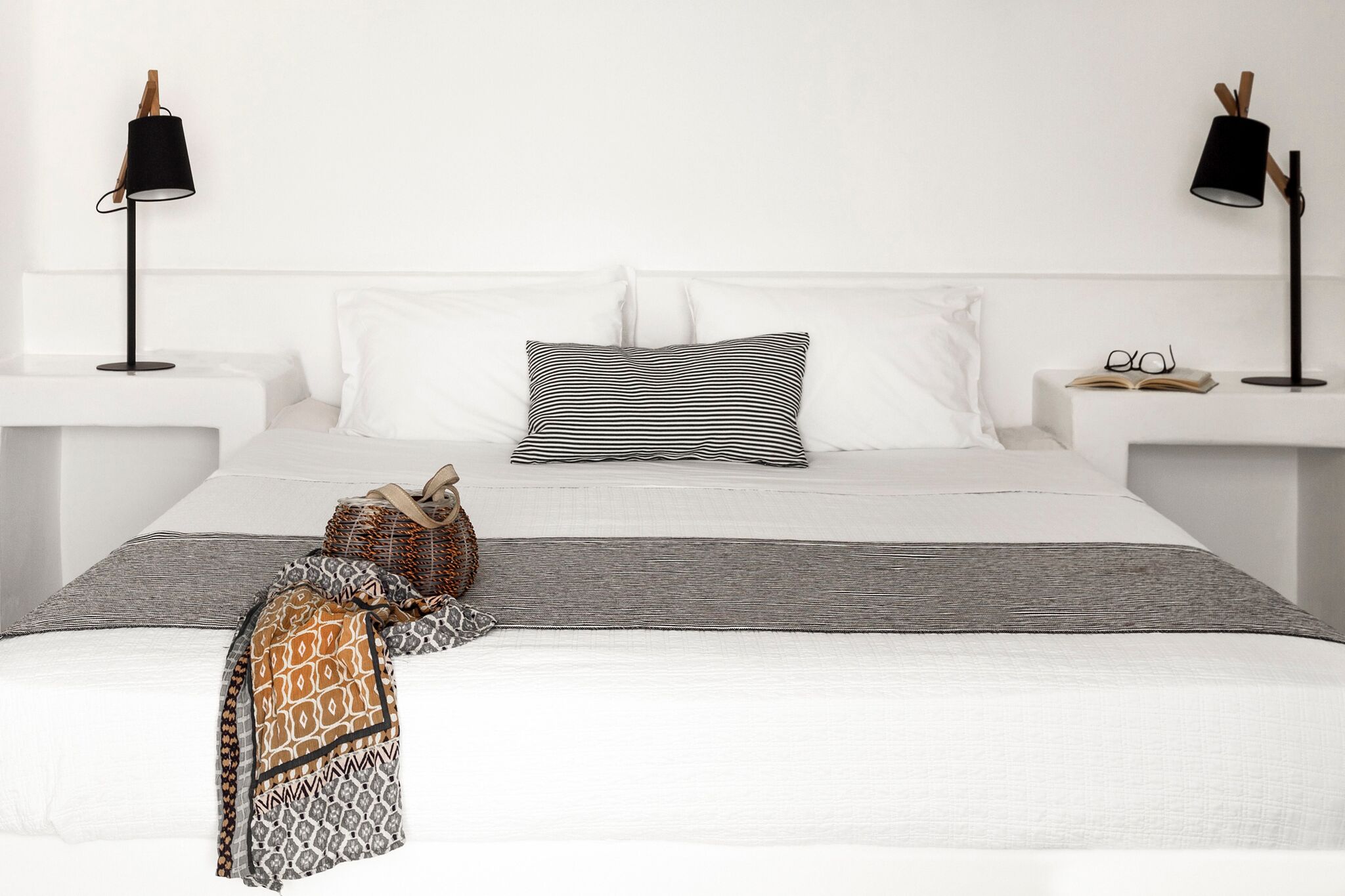 Casa Del Mar Mykonos Seaside Resort