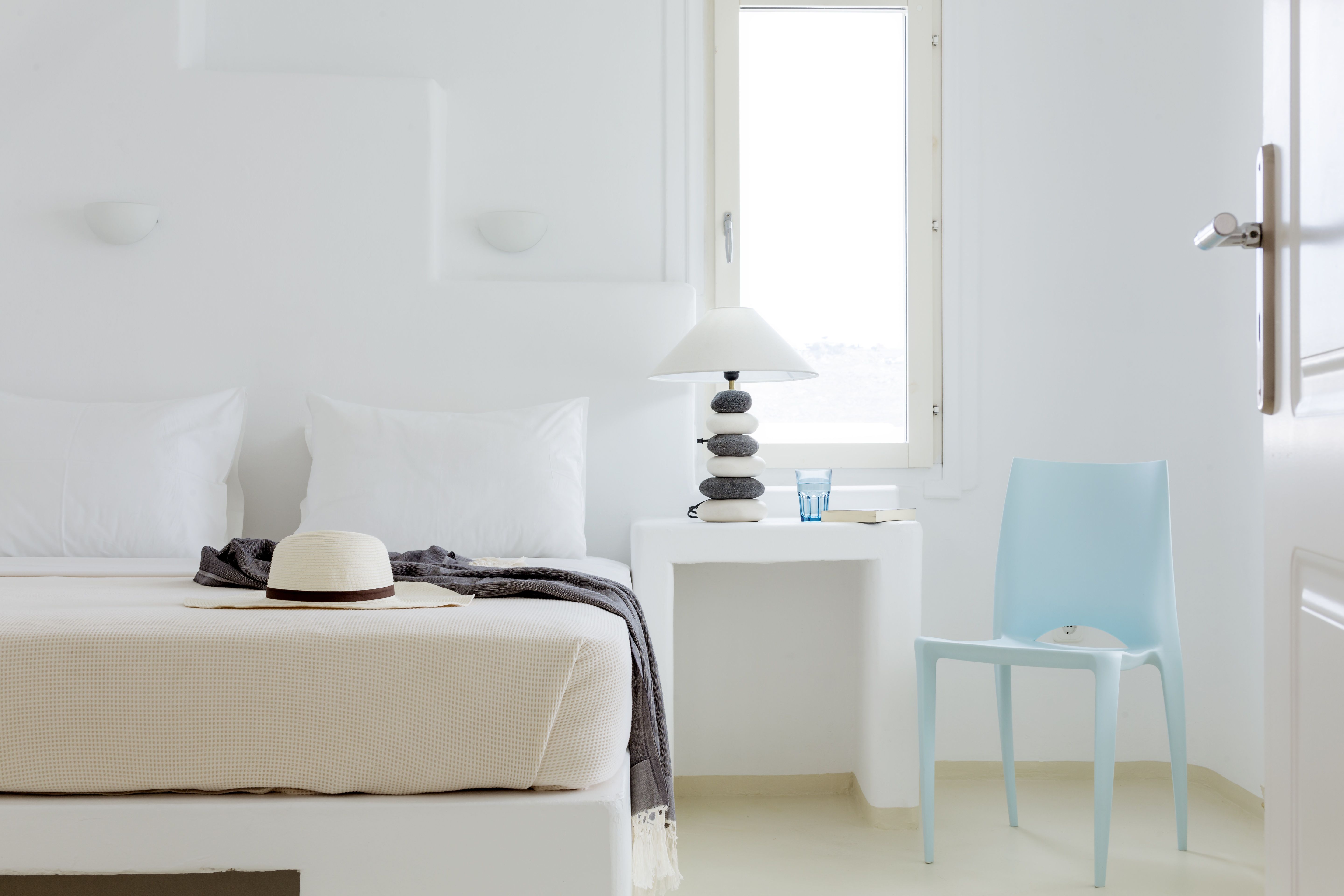 Casa Del Mar Mykonos Seaside Resort