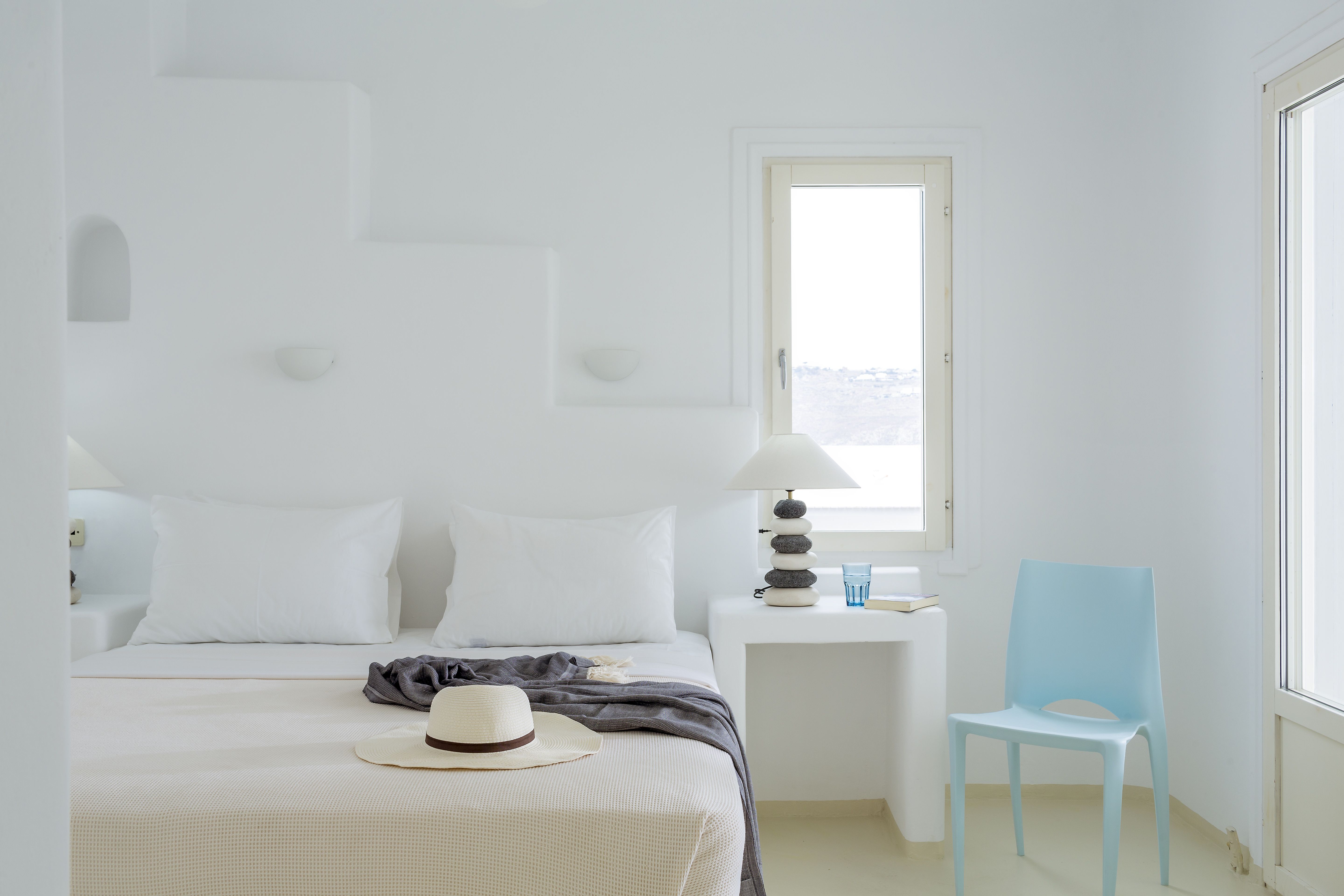 Casa Del Mar Mykonos Seaside Resort