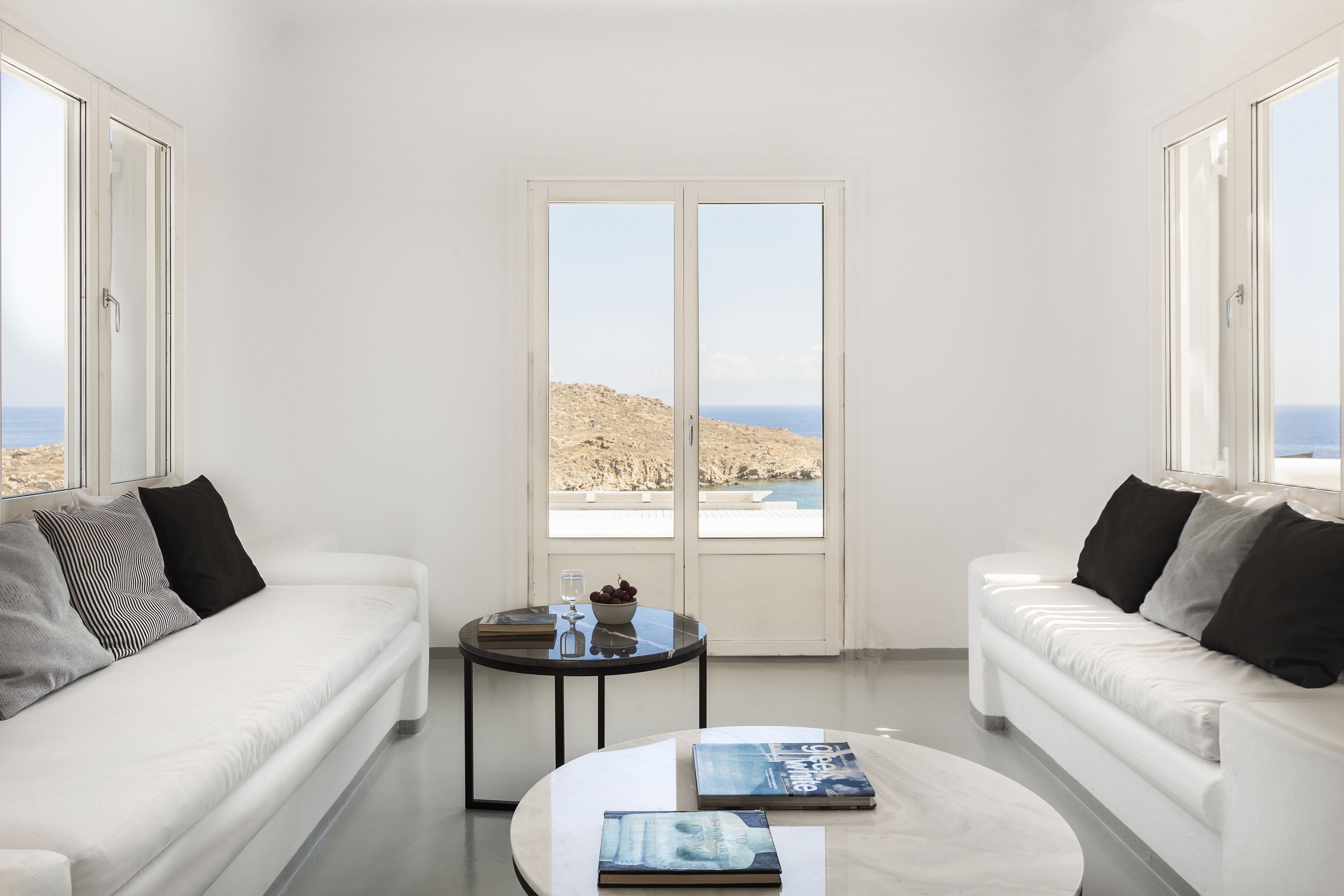 Casa Del Mar Mykonos Seaside Resort