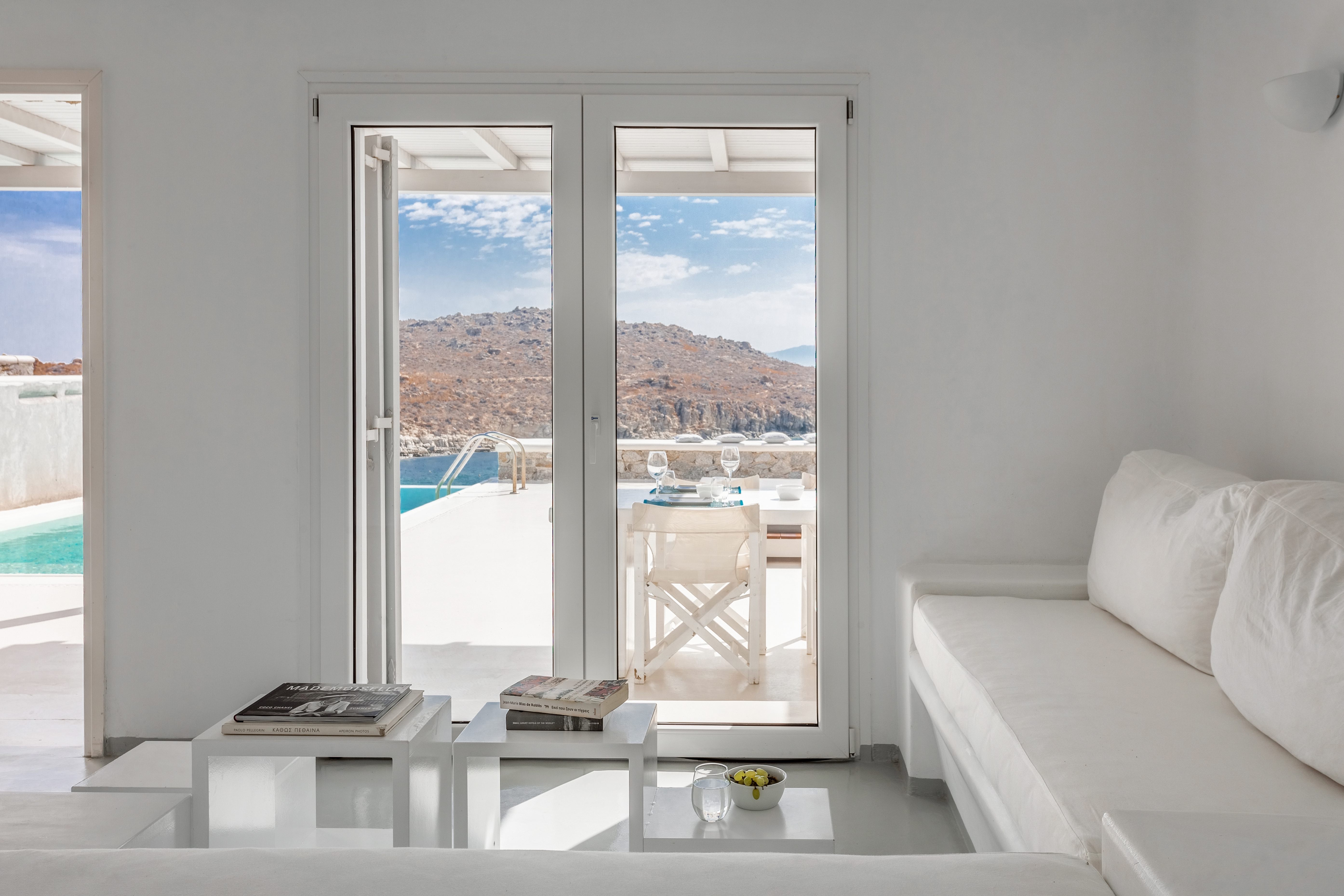 Casa Del Mar Mykonos Seaside Resort