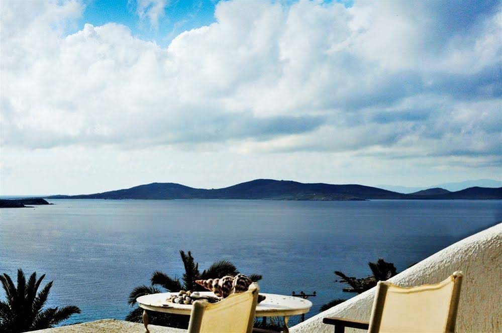 Fos Suites