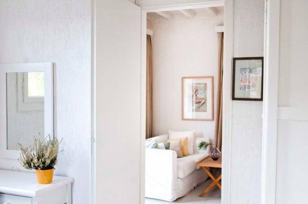 Fos Suites