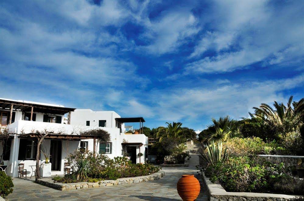 Fos Suites