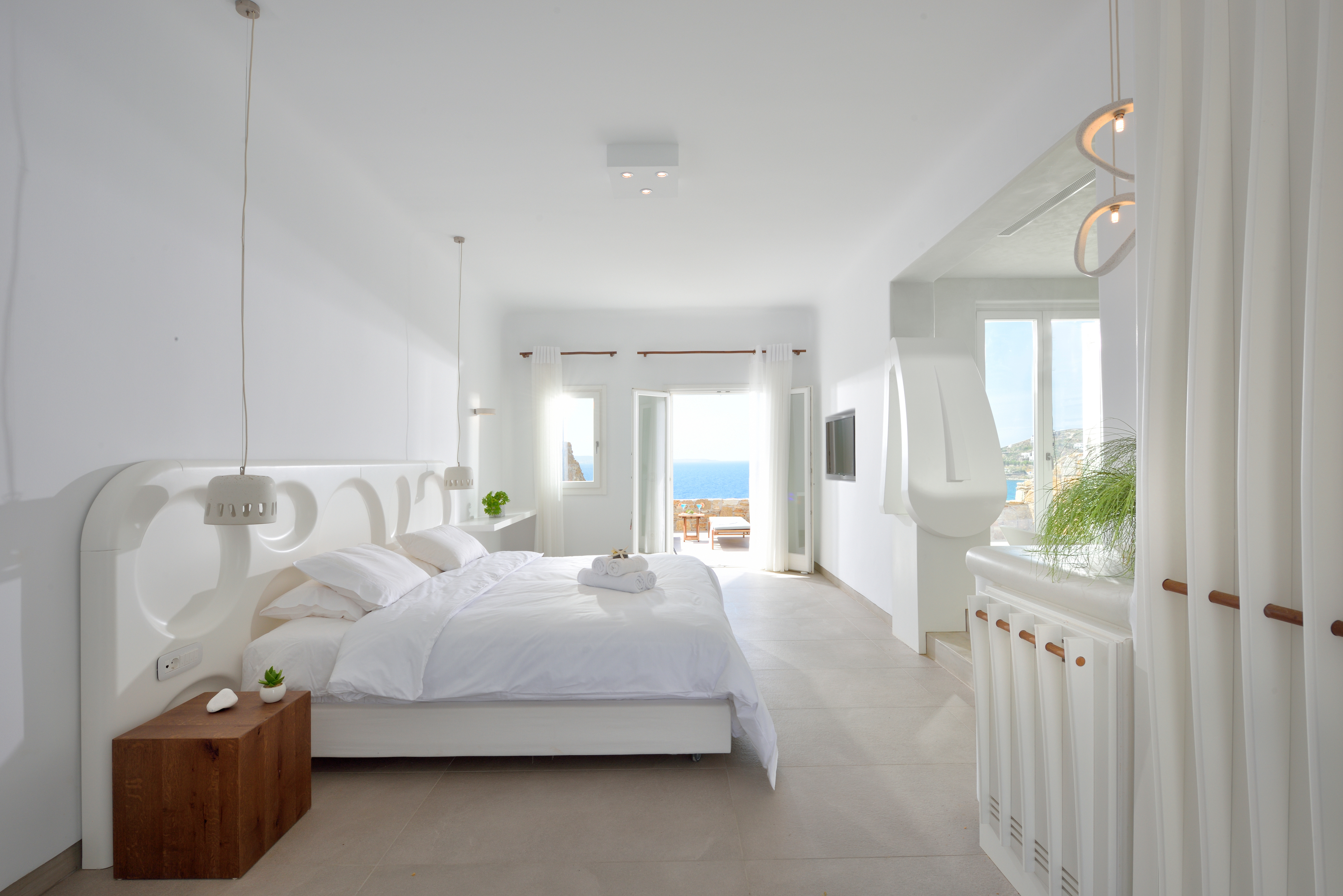 Amazon Mykonos Resort & Spa