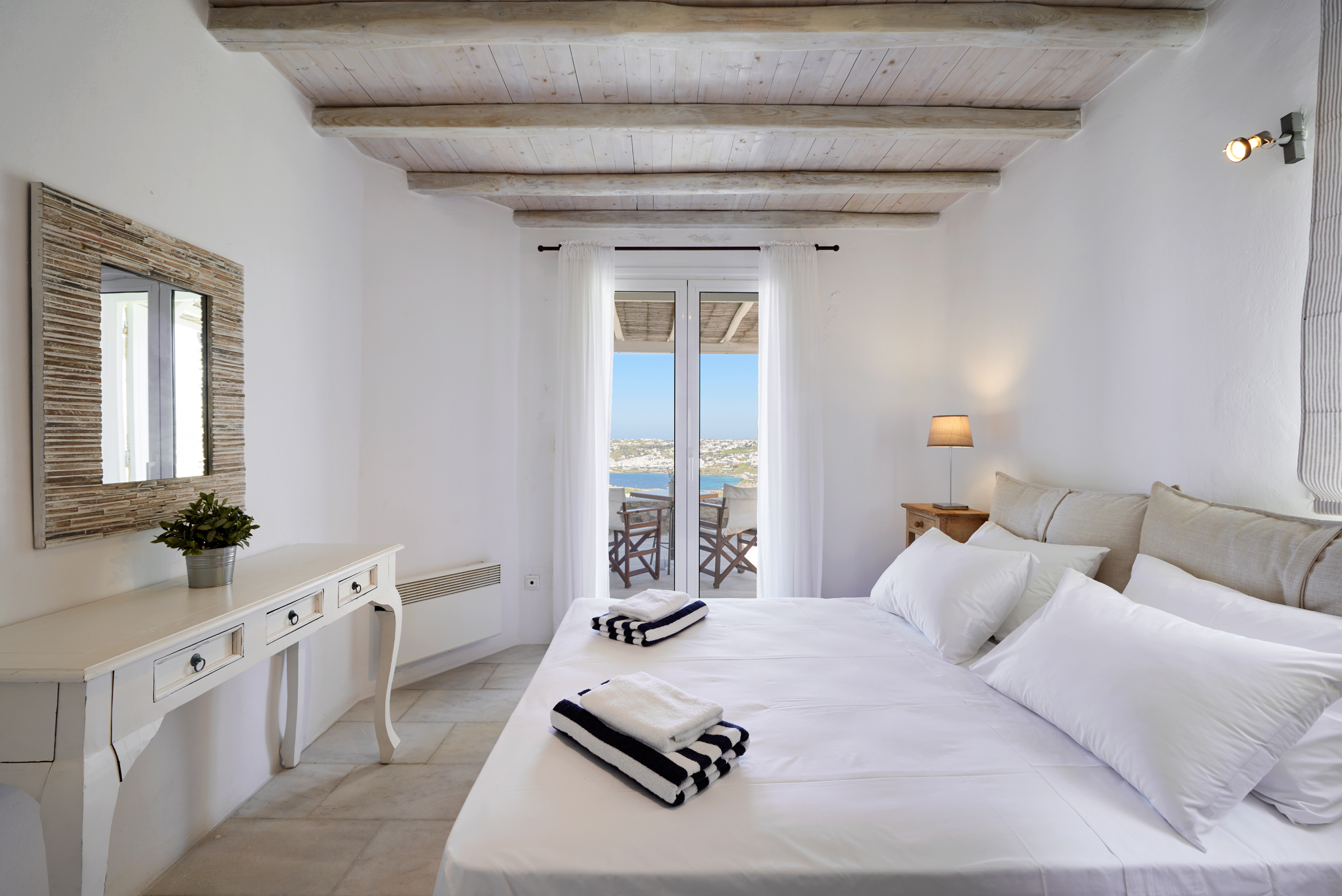 Amazon Mykonos Resort & Spa