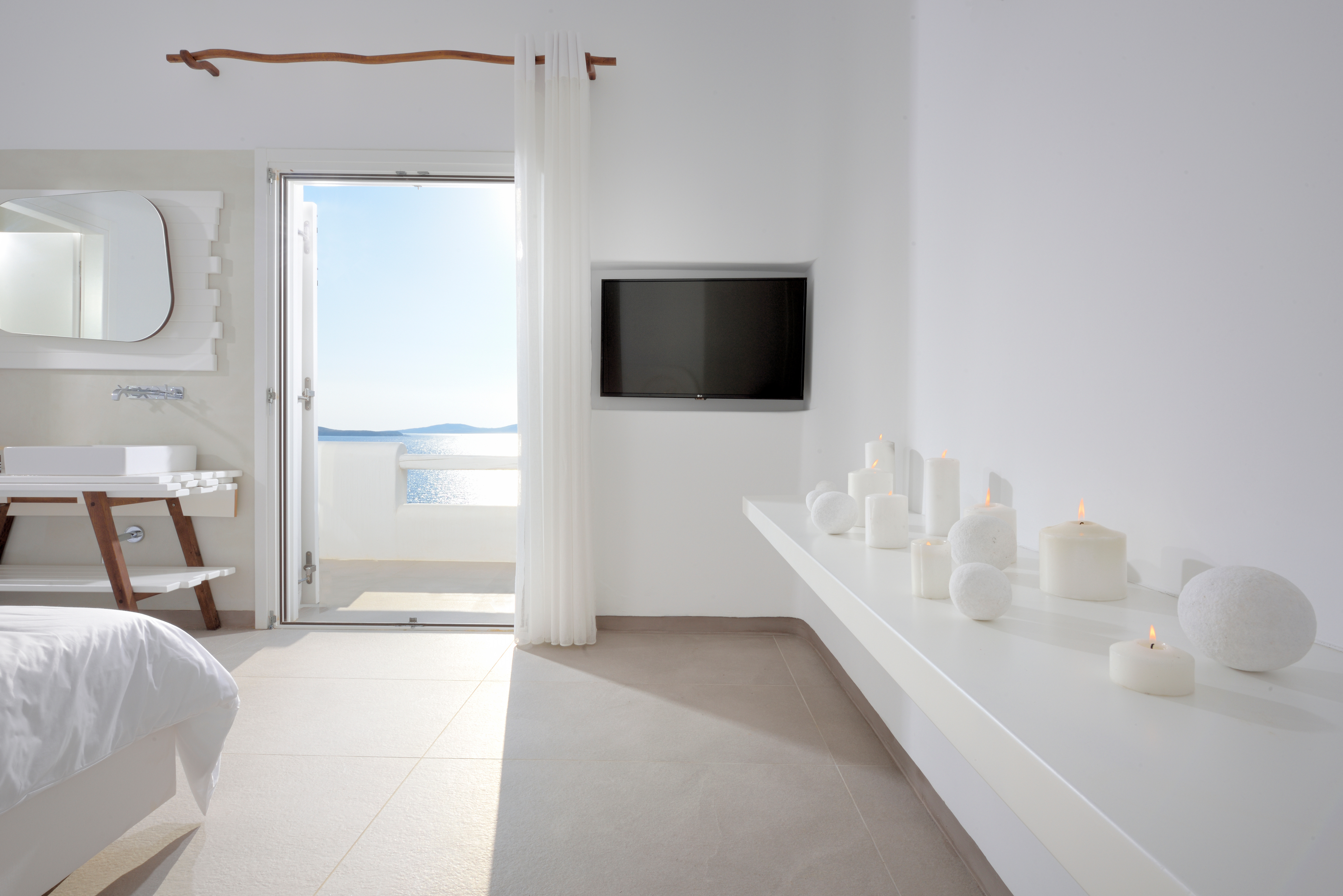 Amazon Mykonos Resort & Spa