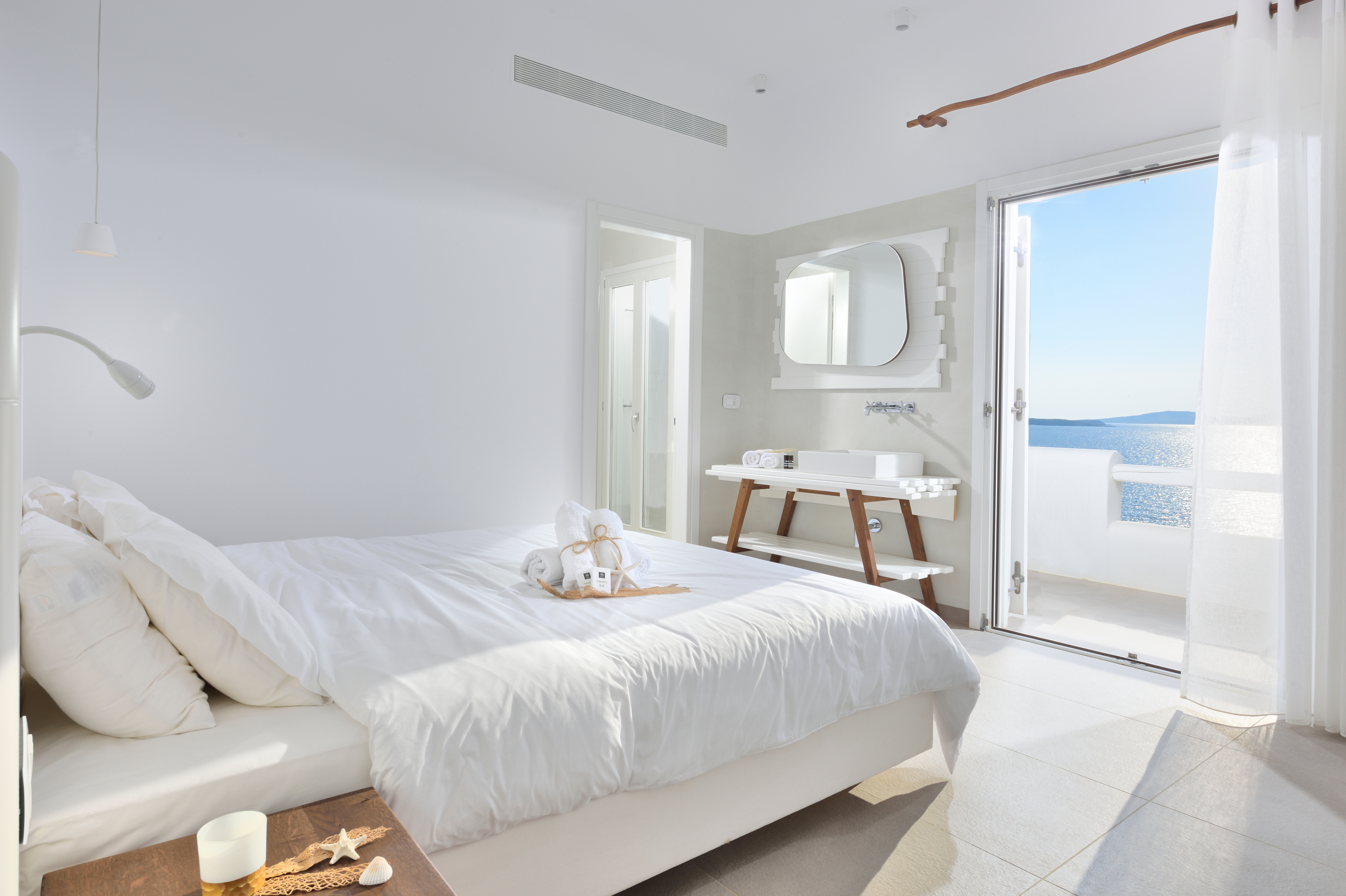 Amazon Mykonos Resort & Spa
