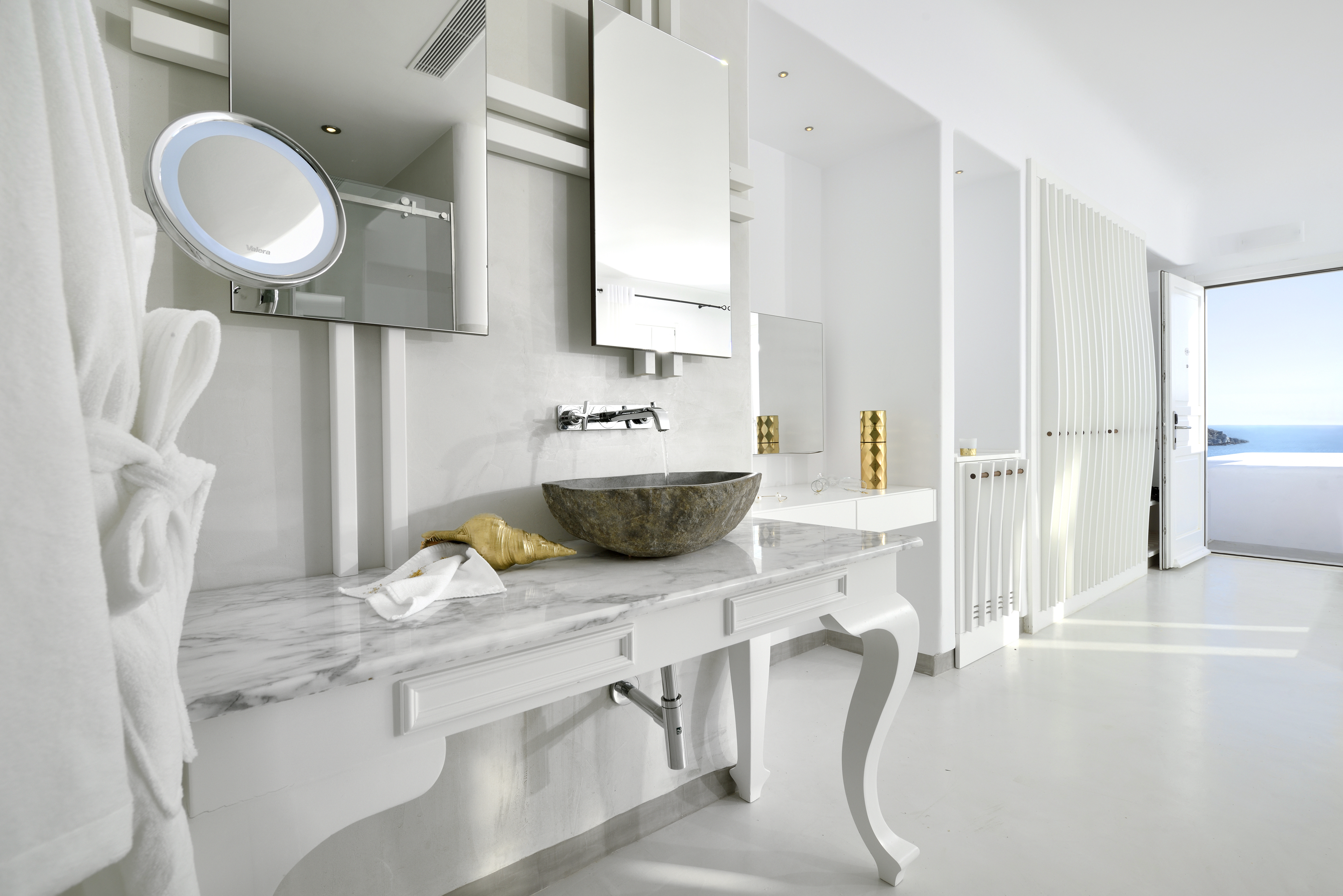 Amazon Mykonos Resort & Spa