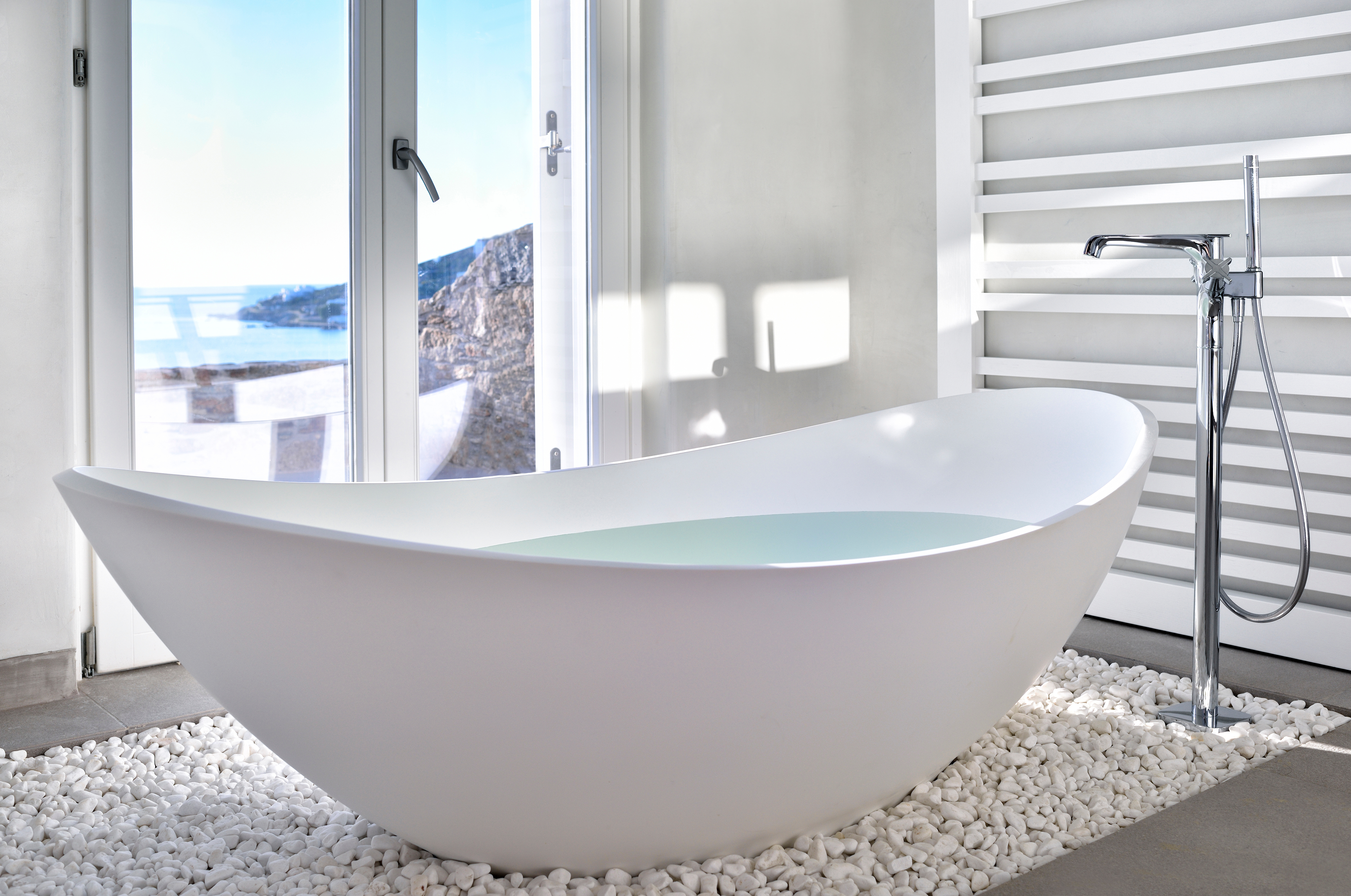 Amazon Mykonos Resort & Spa