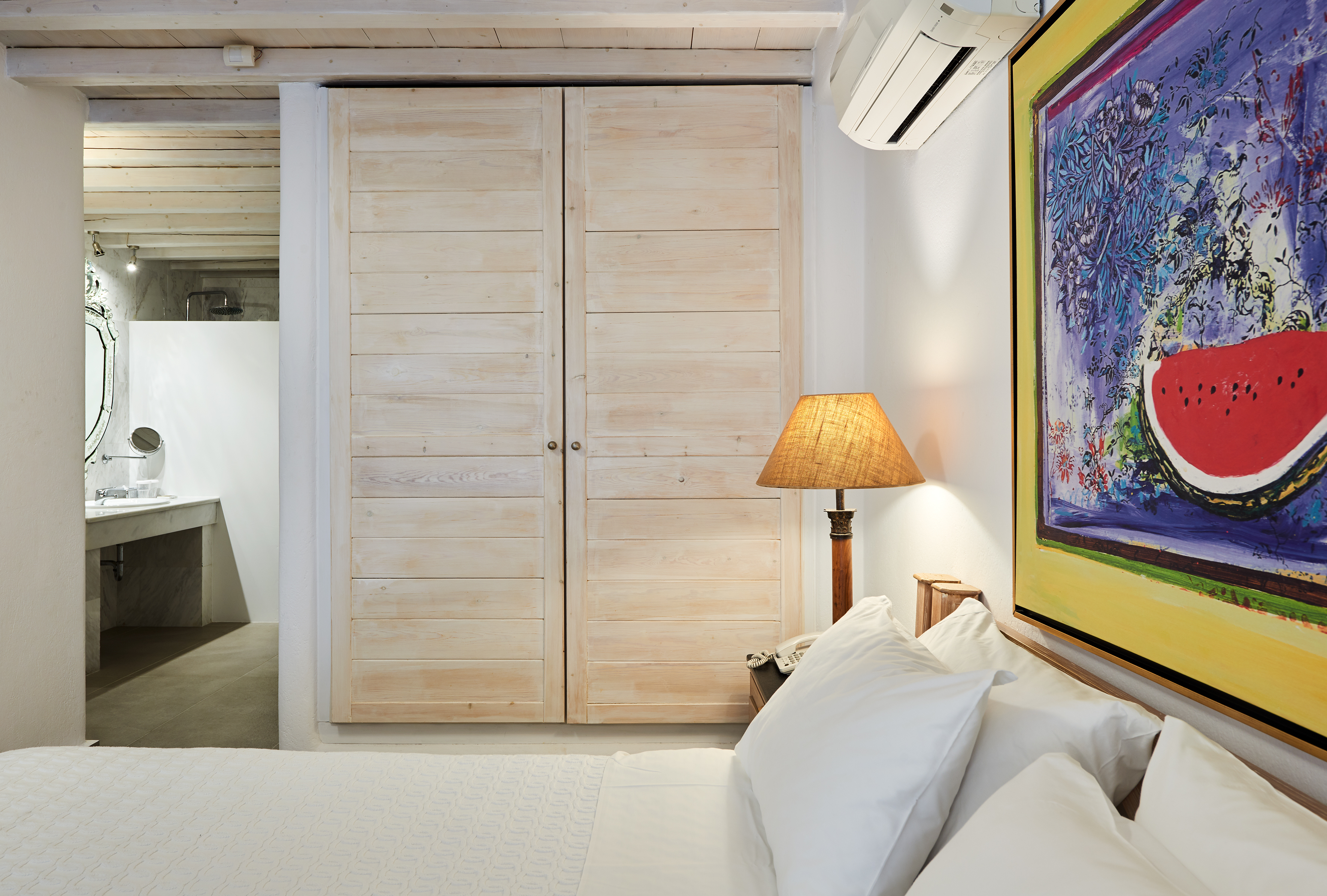 Amazon Mykonos Resort & Spa