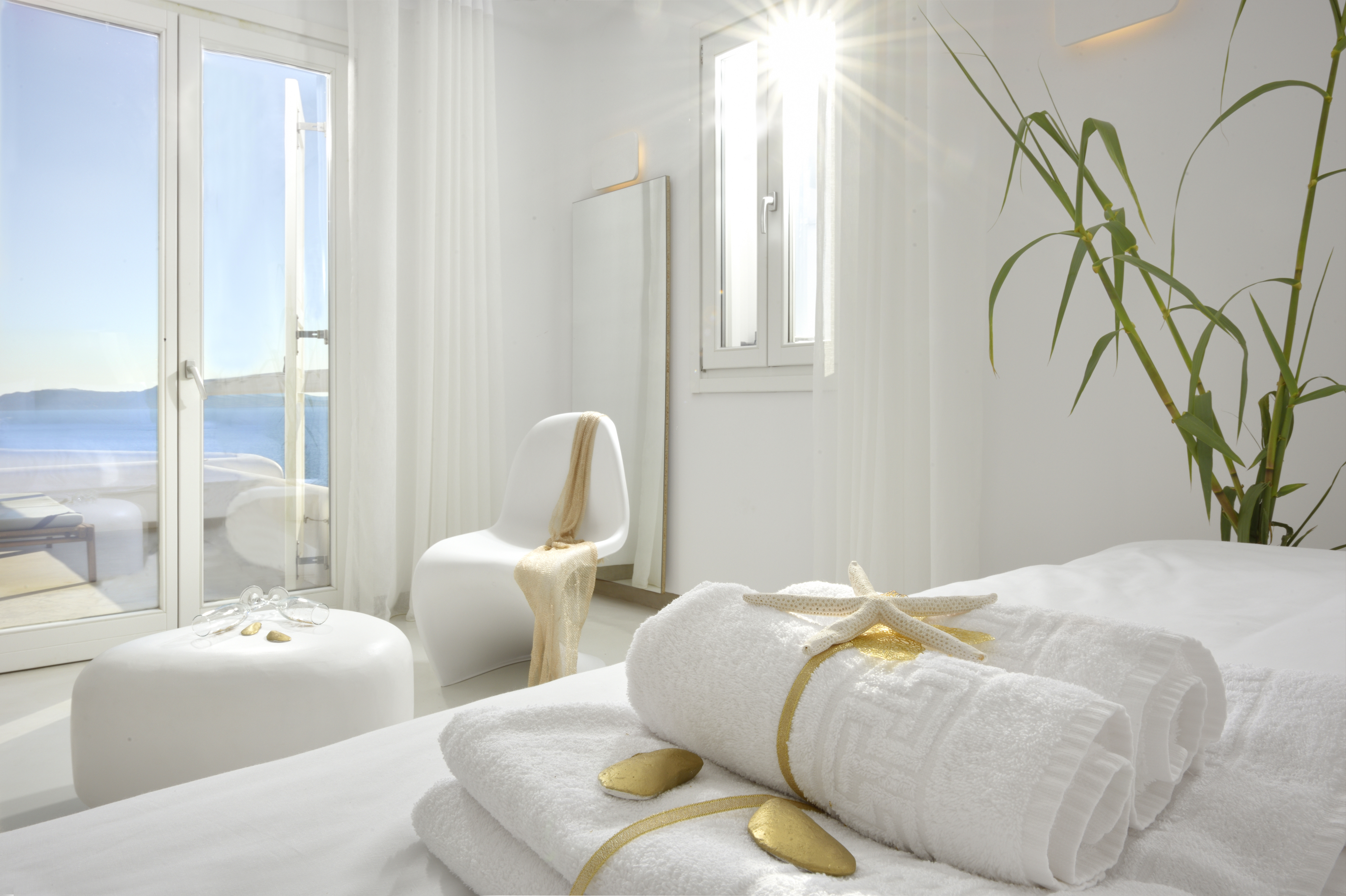 Amazon Mykonos Resort & Spa