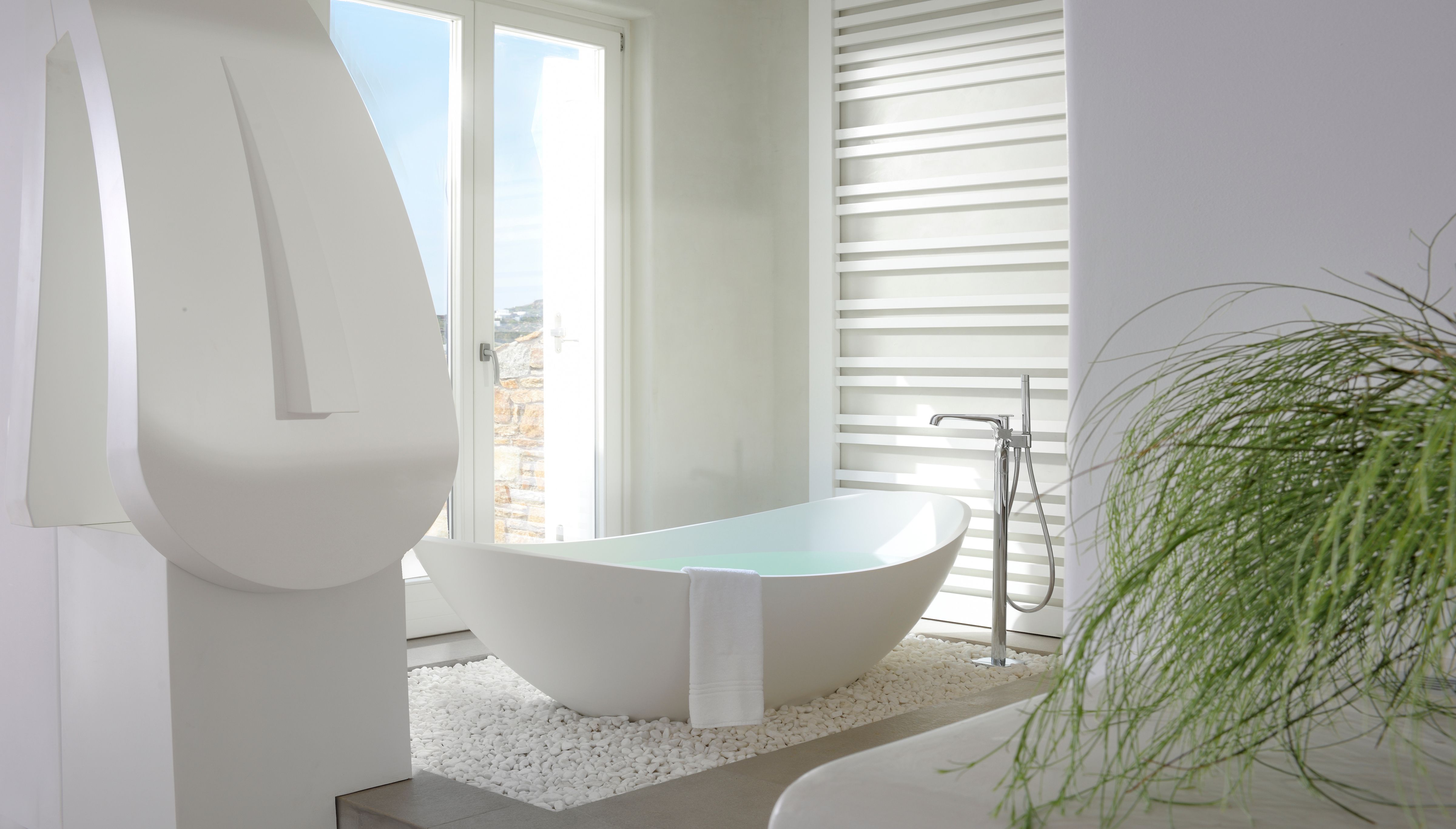 Amazon Mykonos Resort & Spa