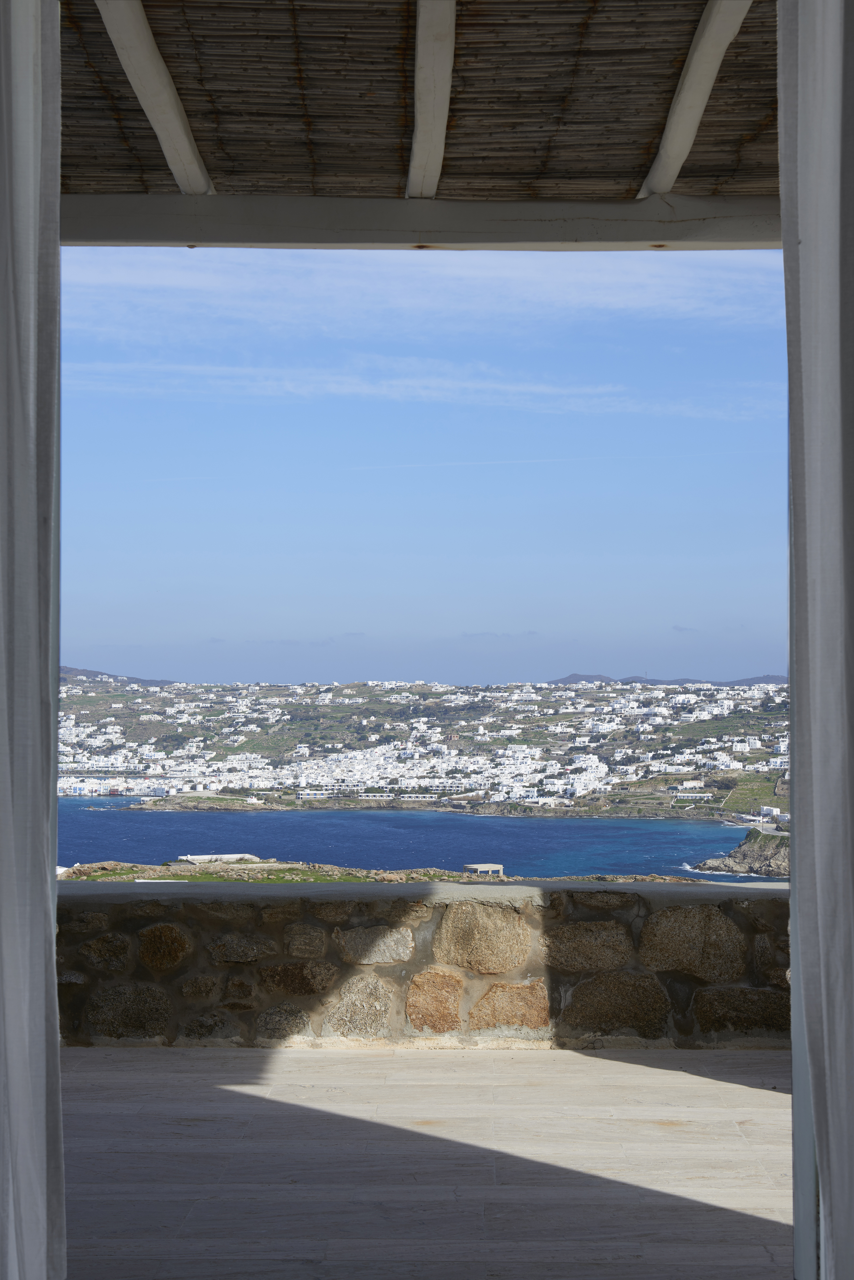 Amazon Mykonos Resort & Spa