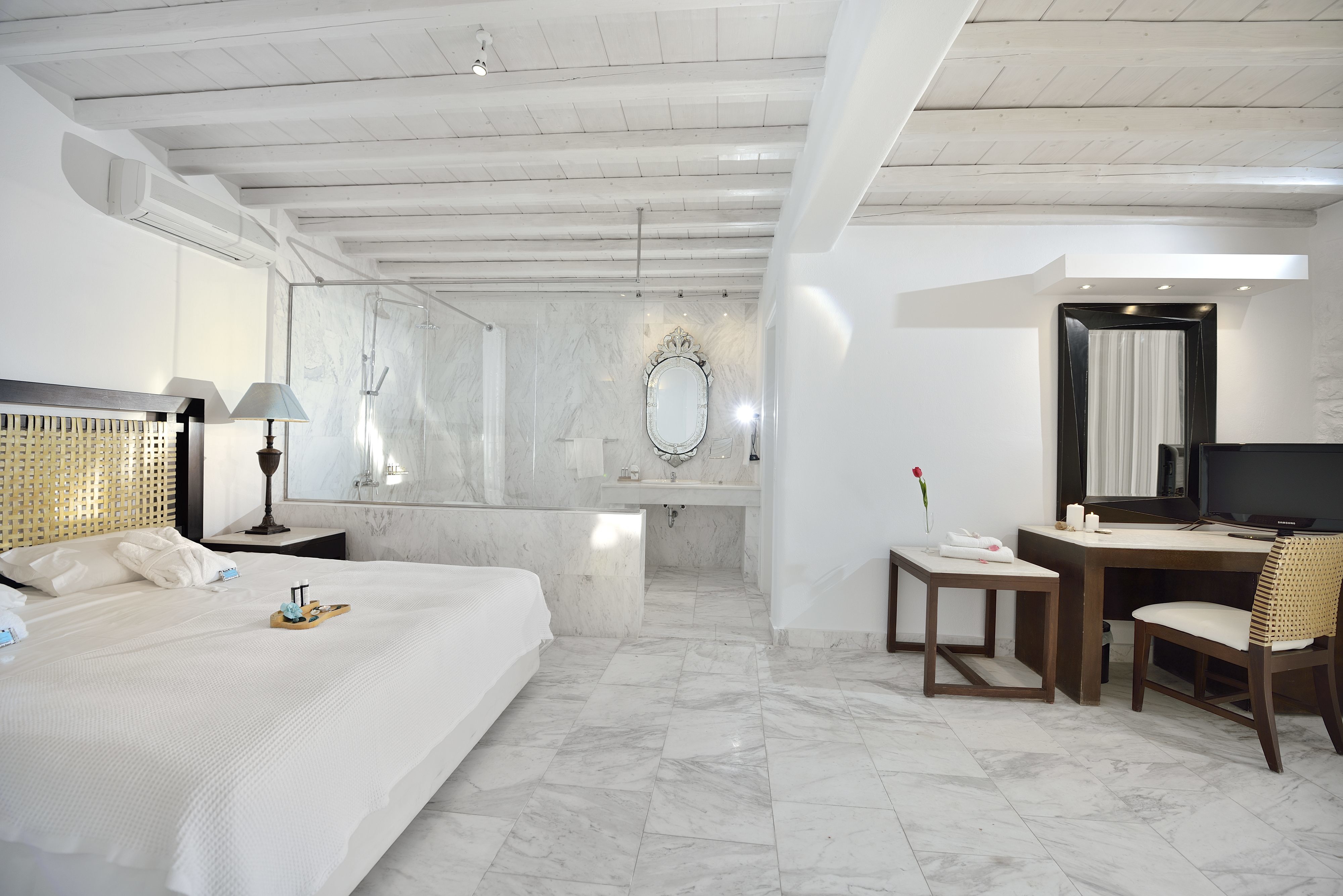 Amazon Mykonos Resort & Spa