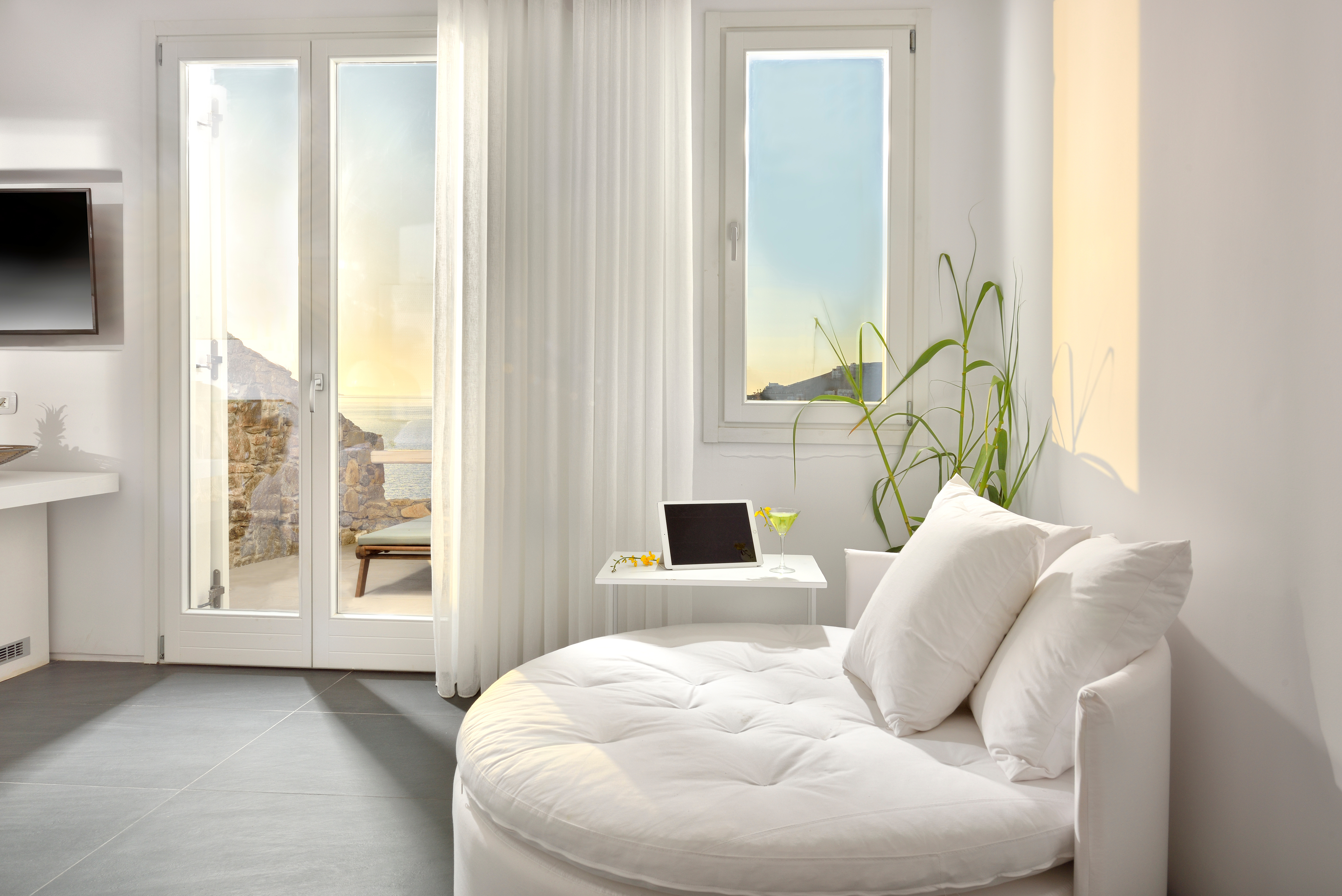 Amazon Mykonos Resort & Spa