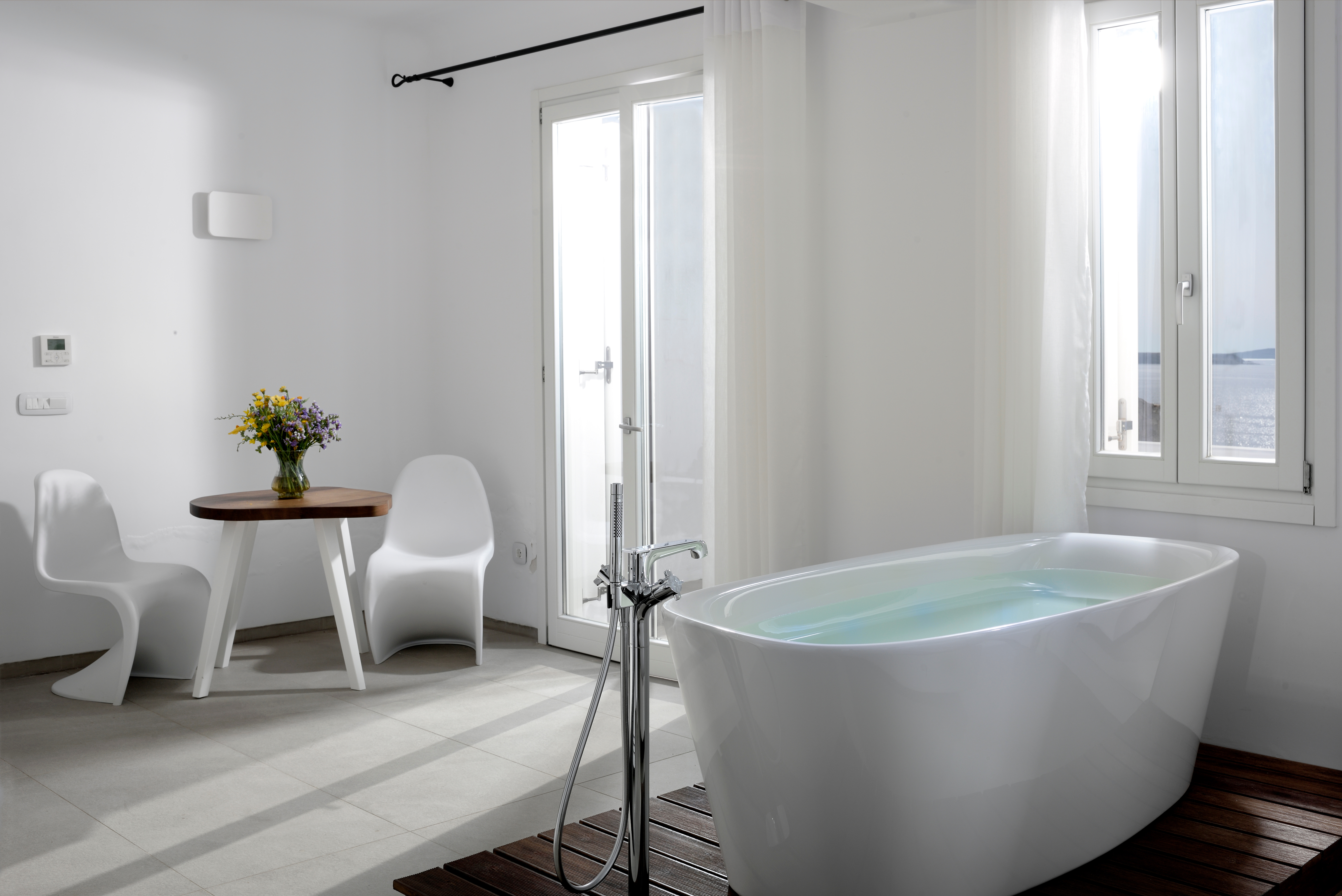 Amazon Mykonos Resort & Spa