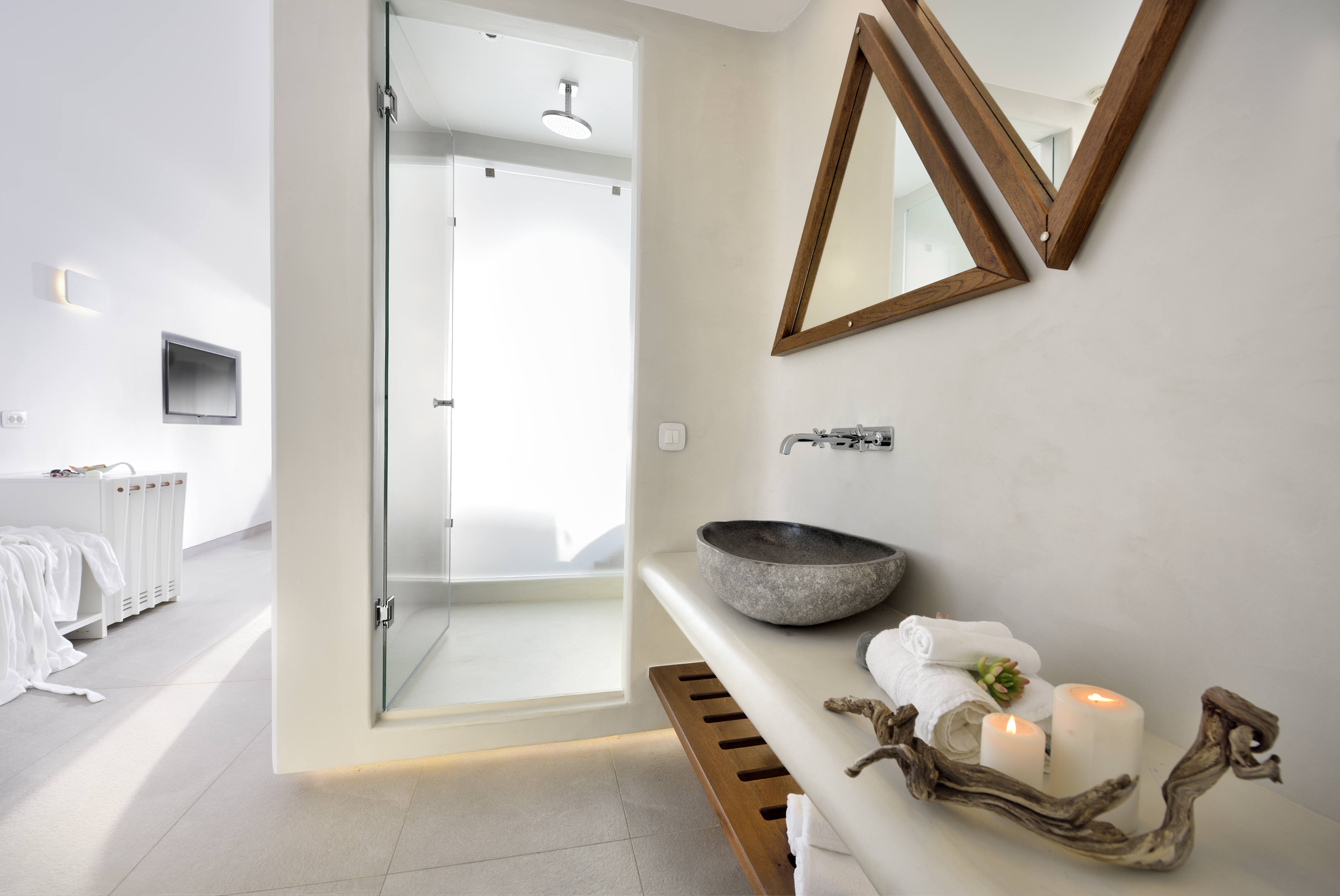 Amazon Mykonos Resort & Spa