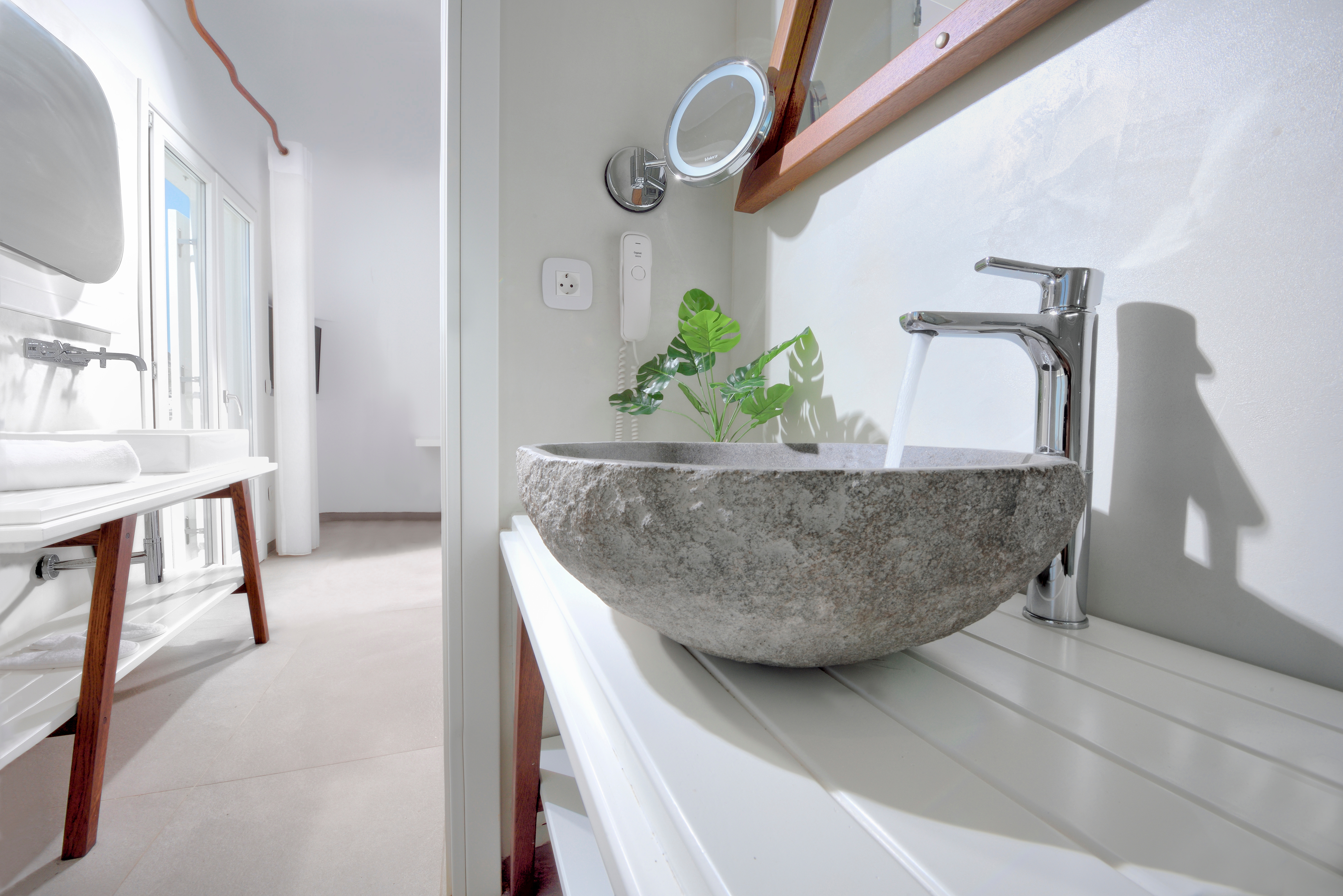 Amazon Mykonos Resort & Spa