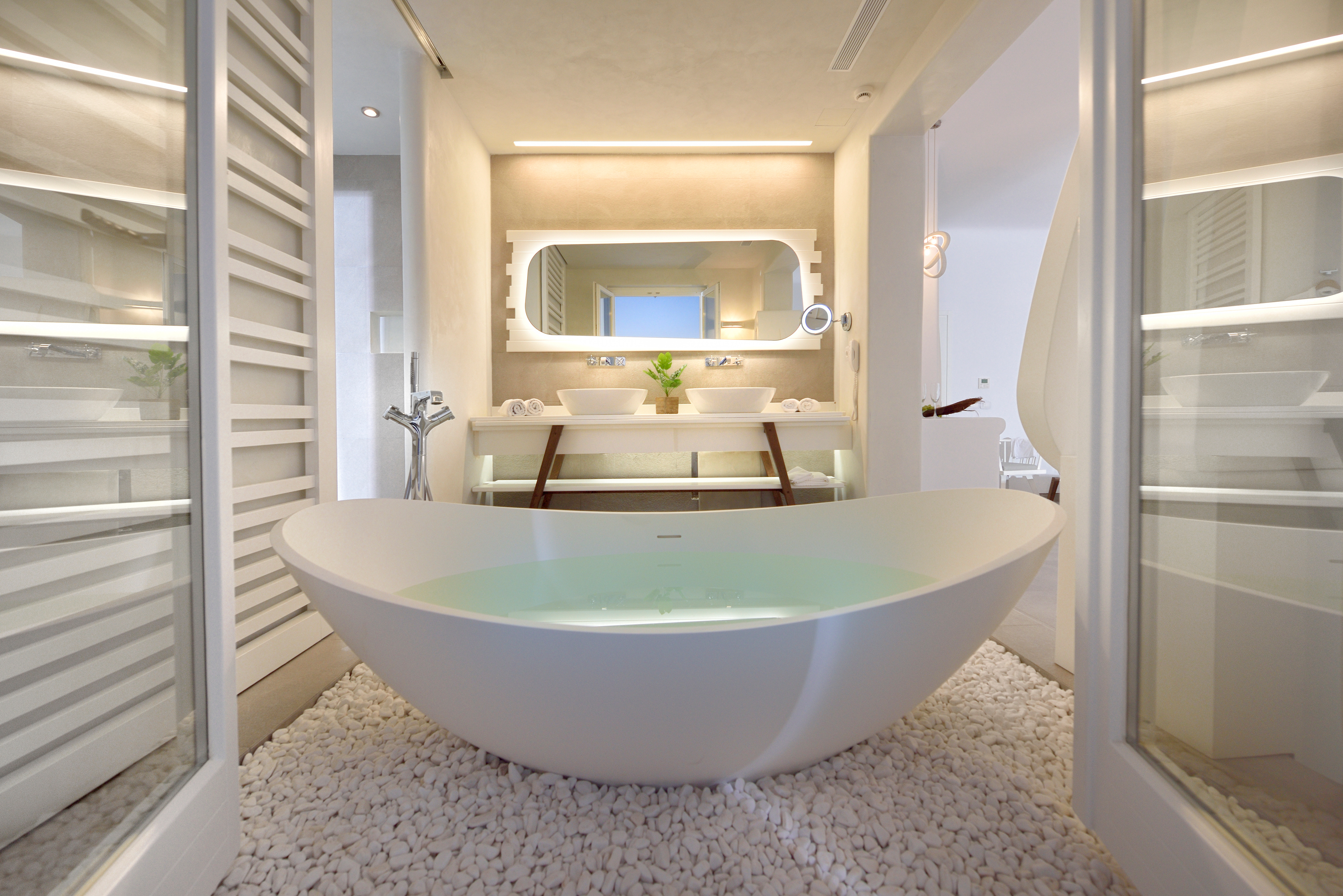 Amazon Mykonos Resort & Spa