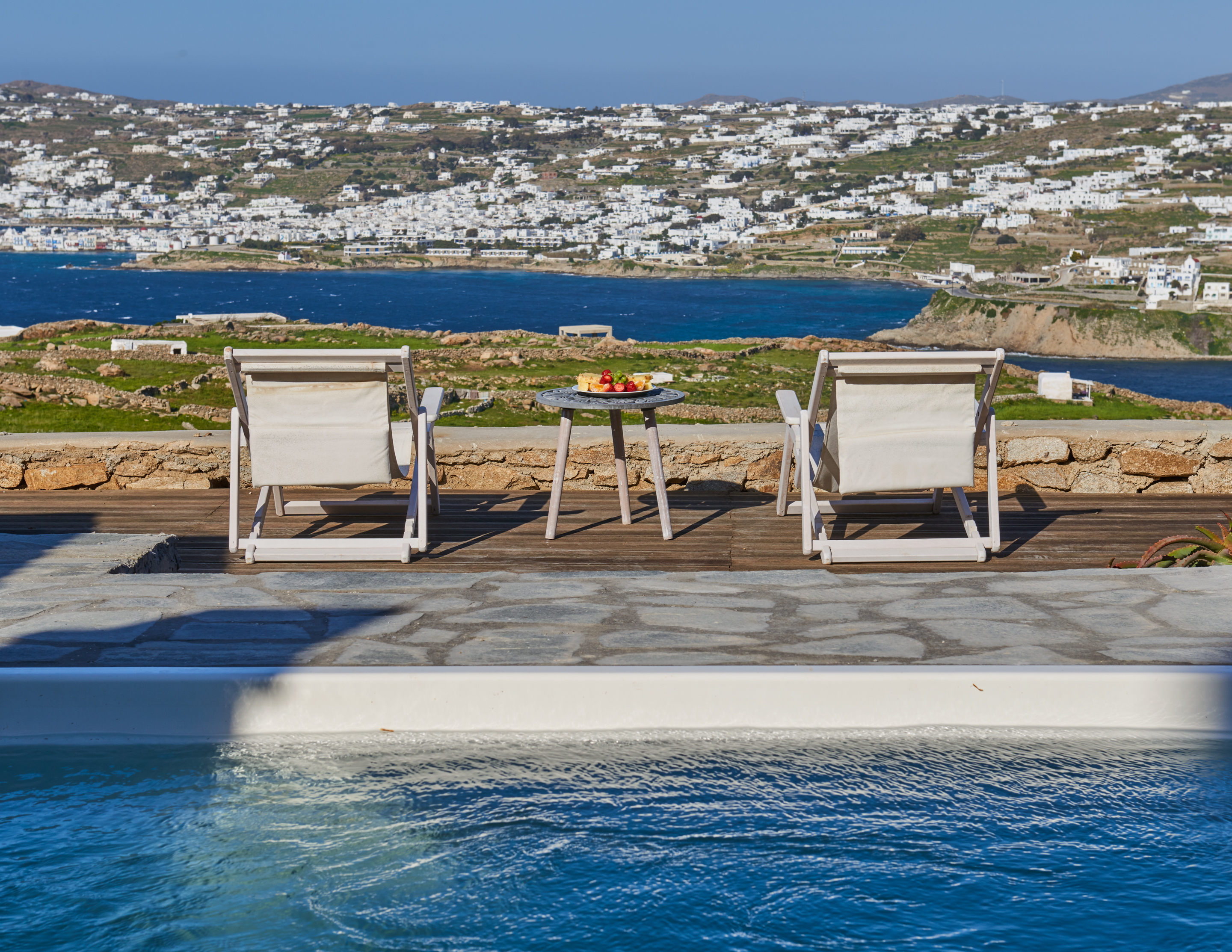Amazon Mykonos Resort & Spa
