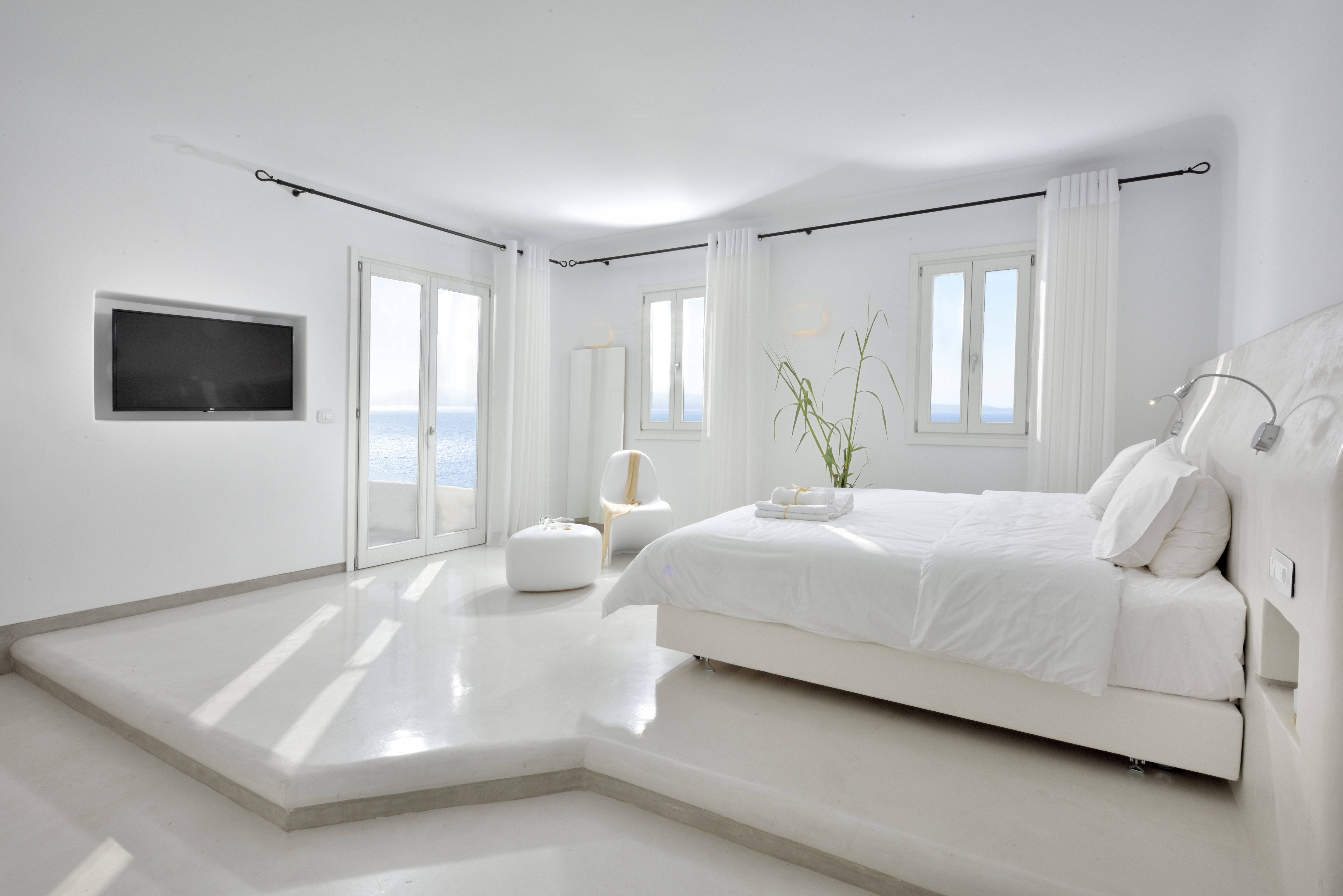 Amazon Mykonos Resort & Spa