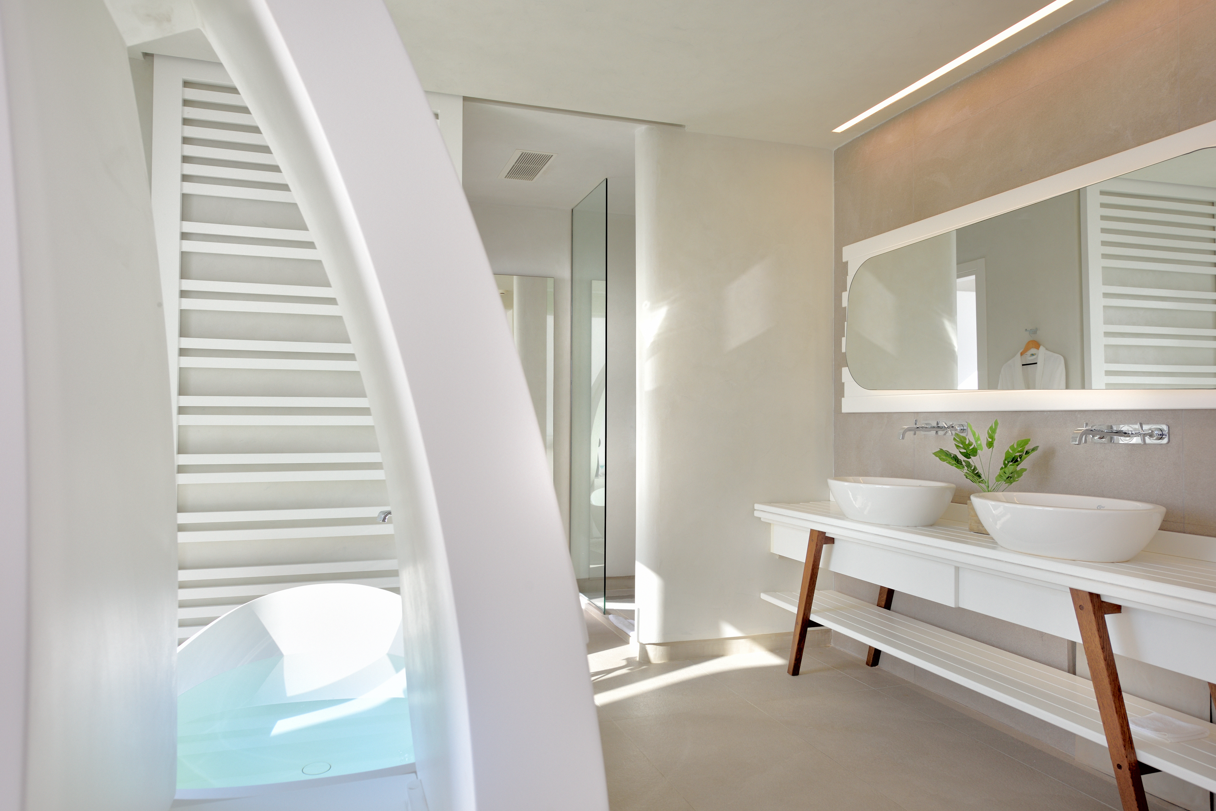 Amazon Mykonos Resort & Spa
