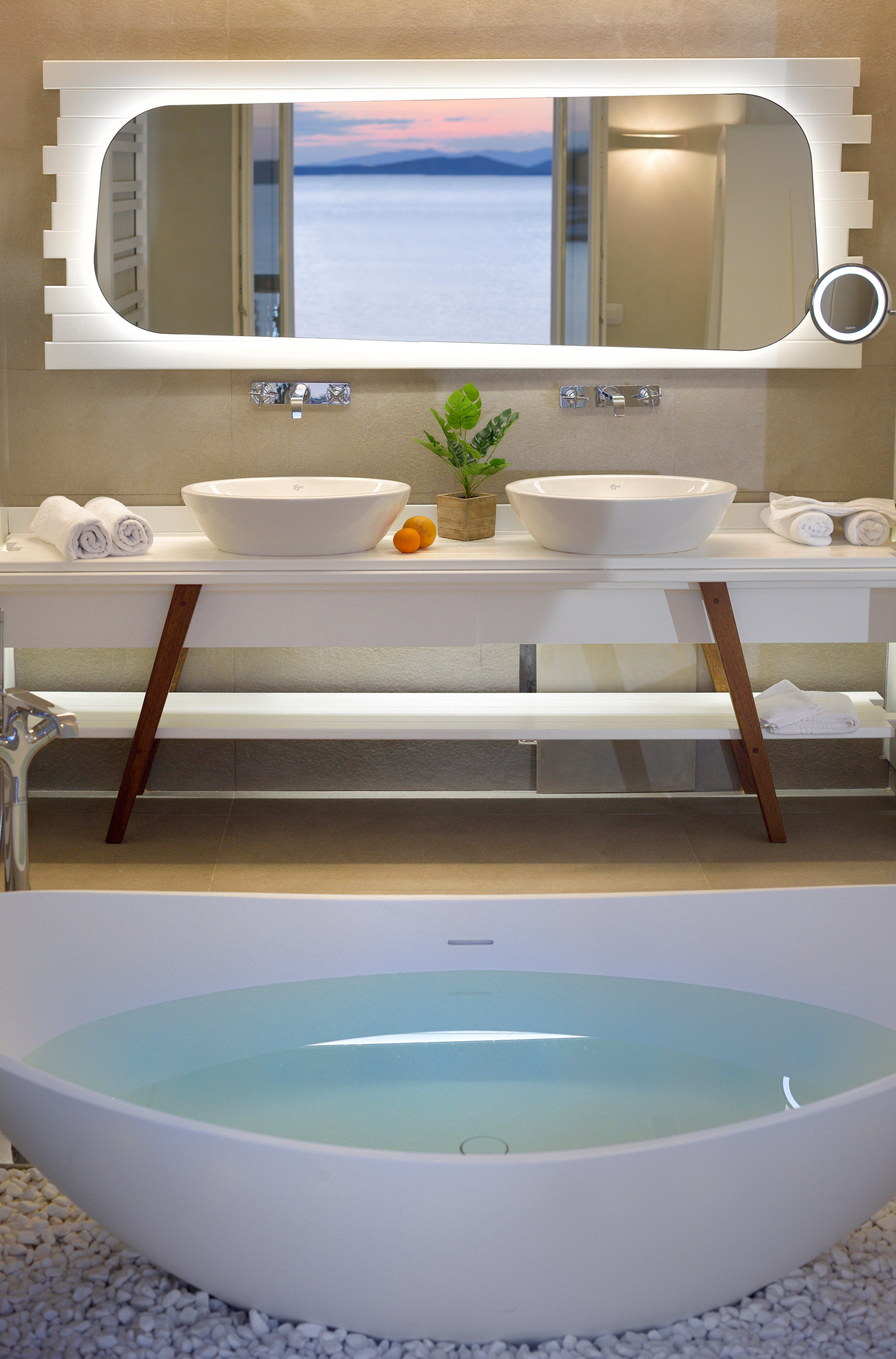 Amazon Mykonos Resort & Spa
