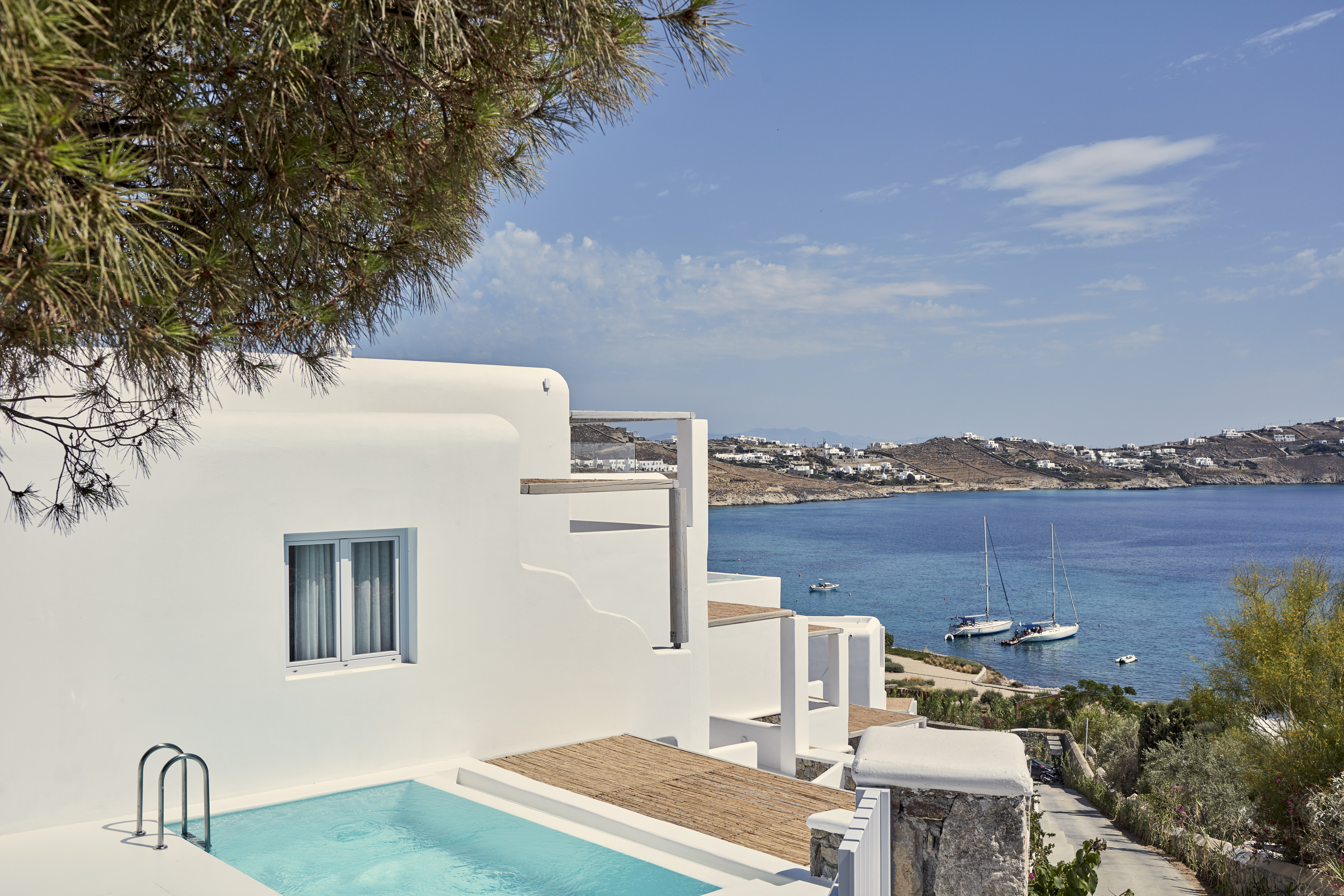 Katikies Mykonos