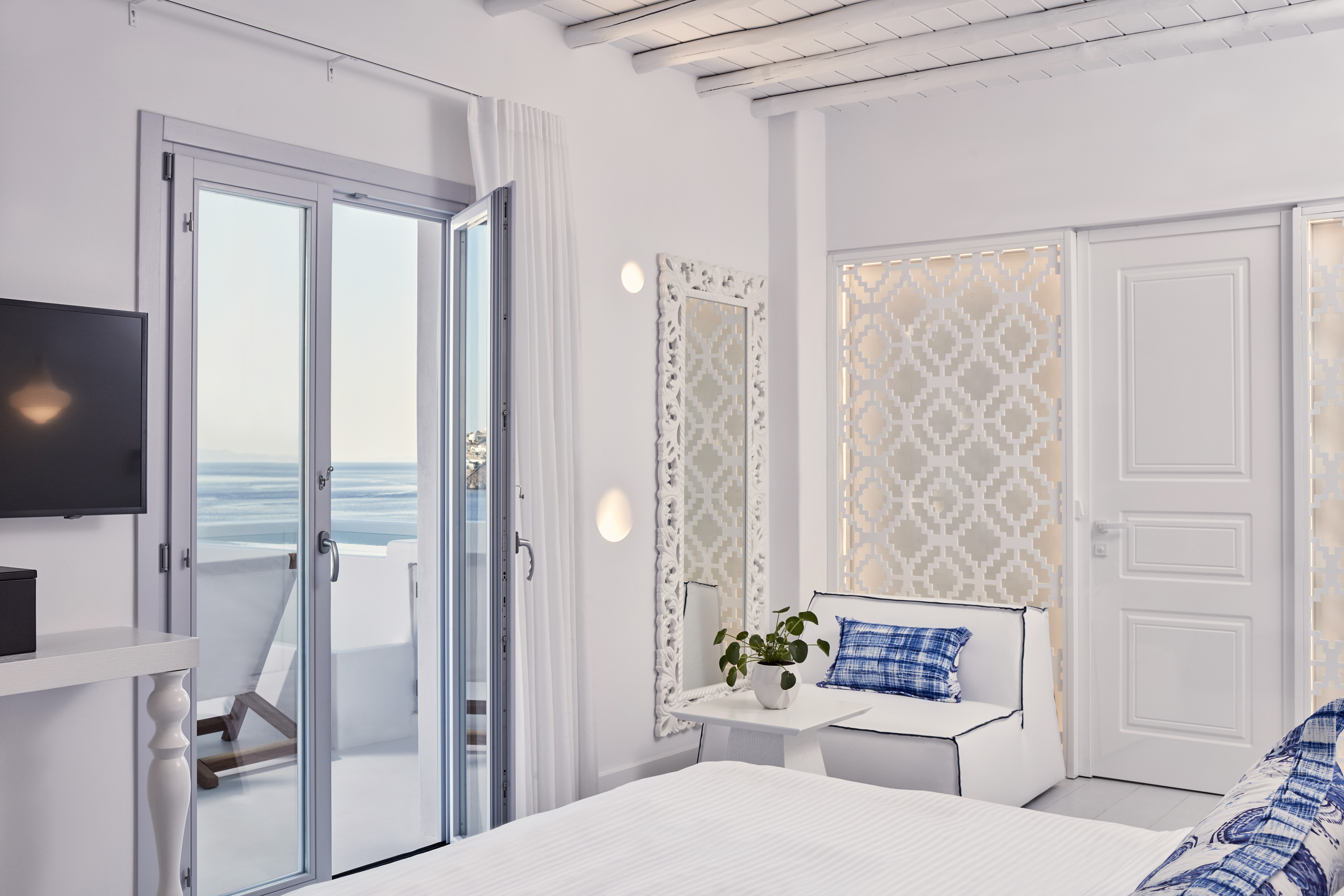 Katikies Mykonos
