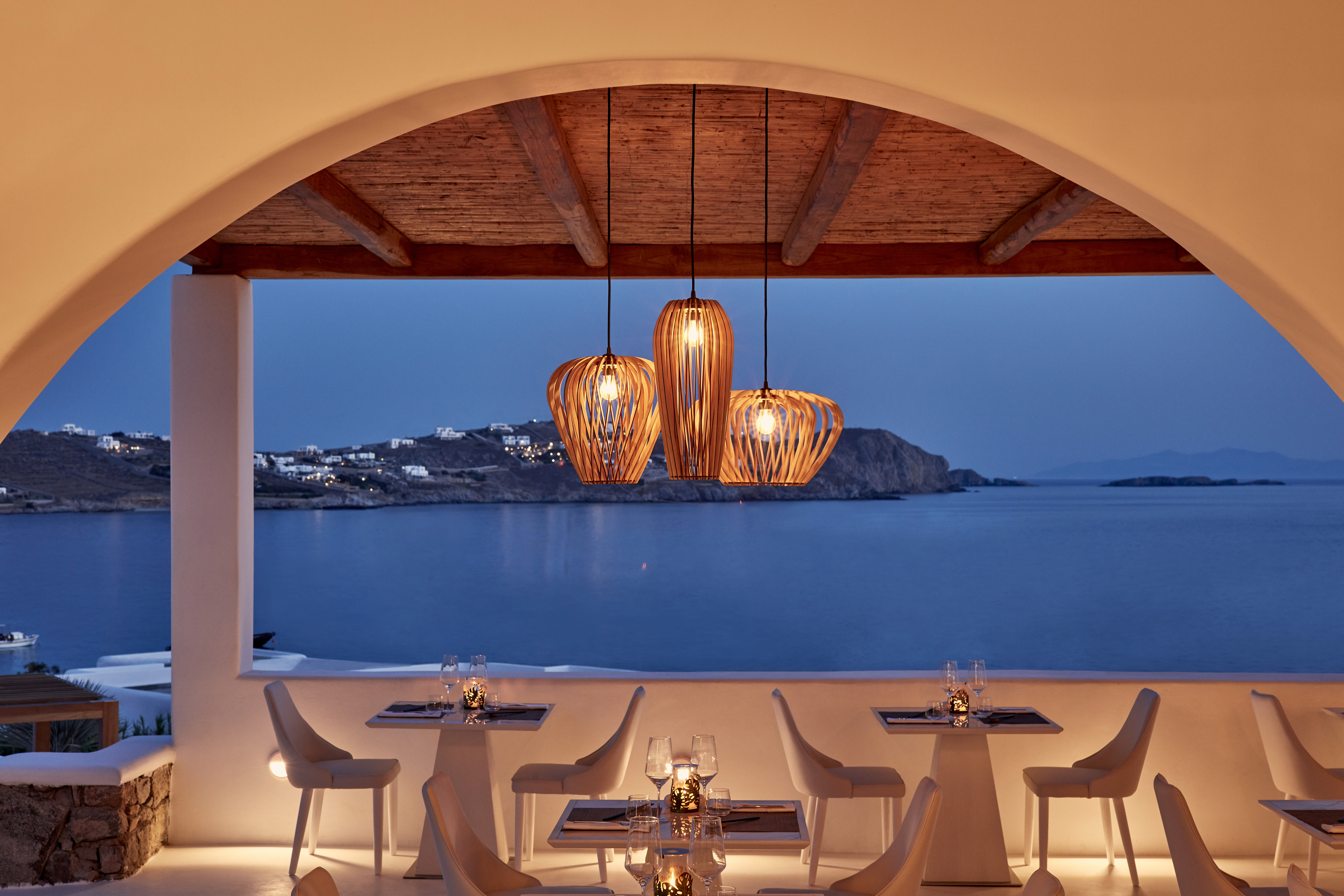 Katikies Mykonos