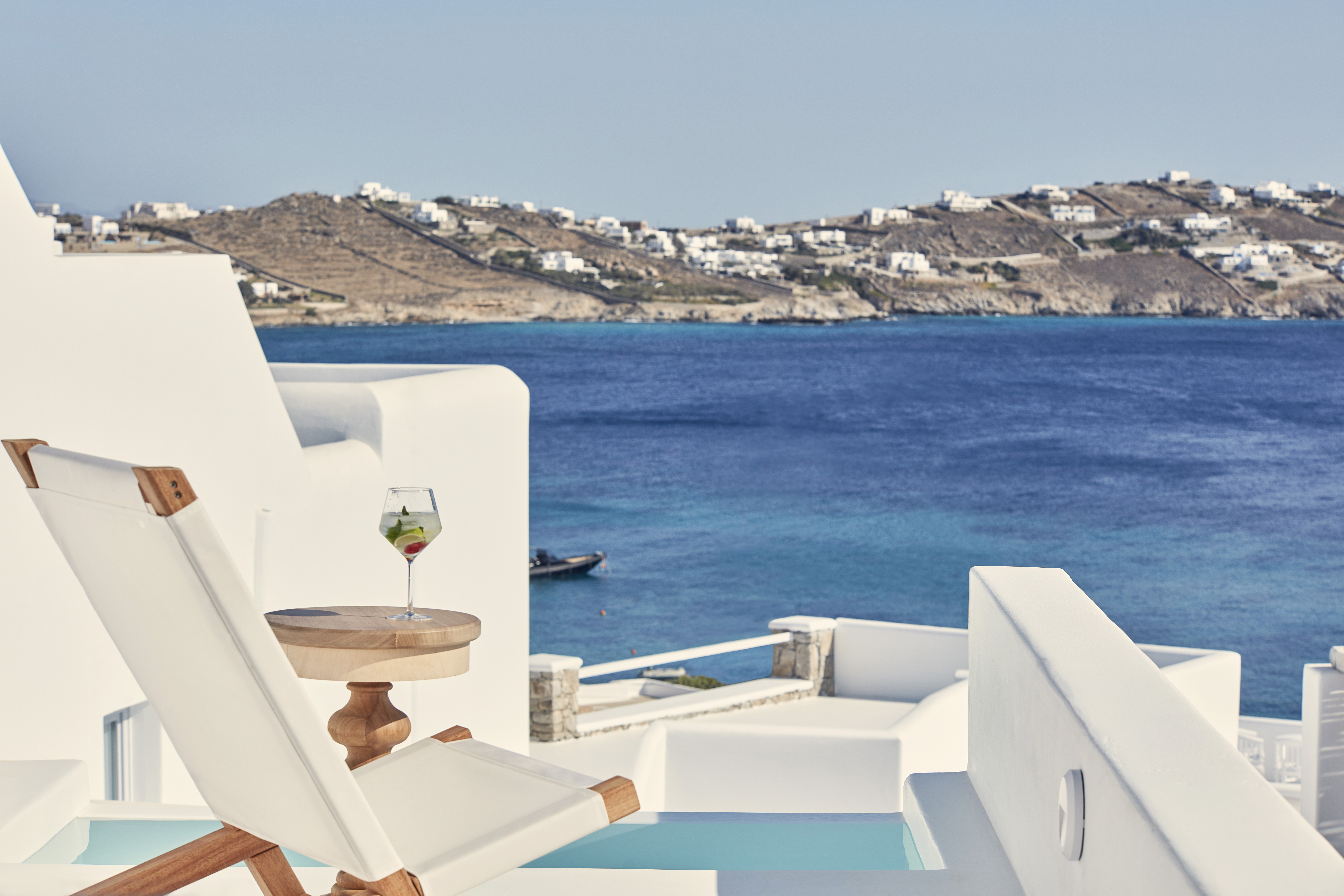 Katikies Mykonos