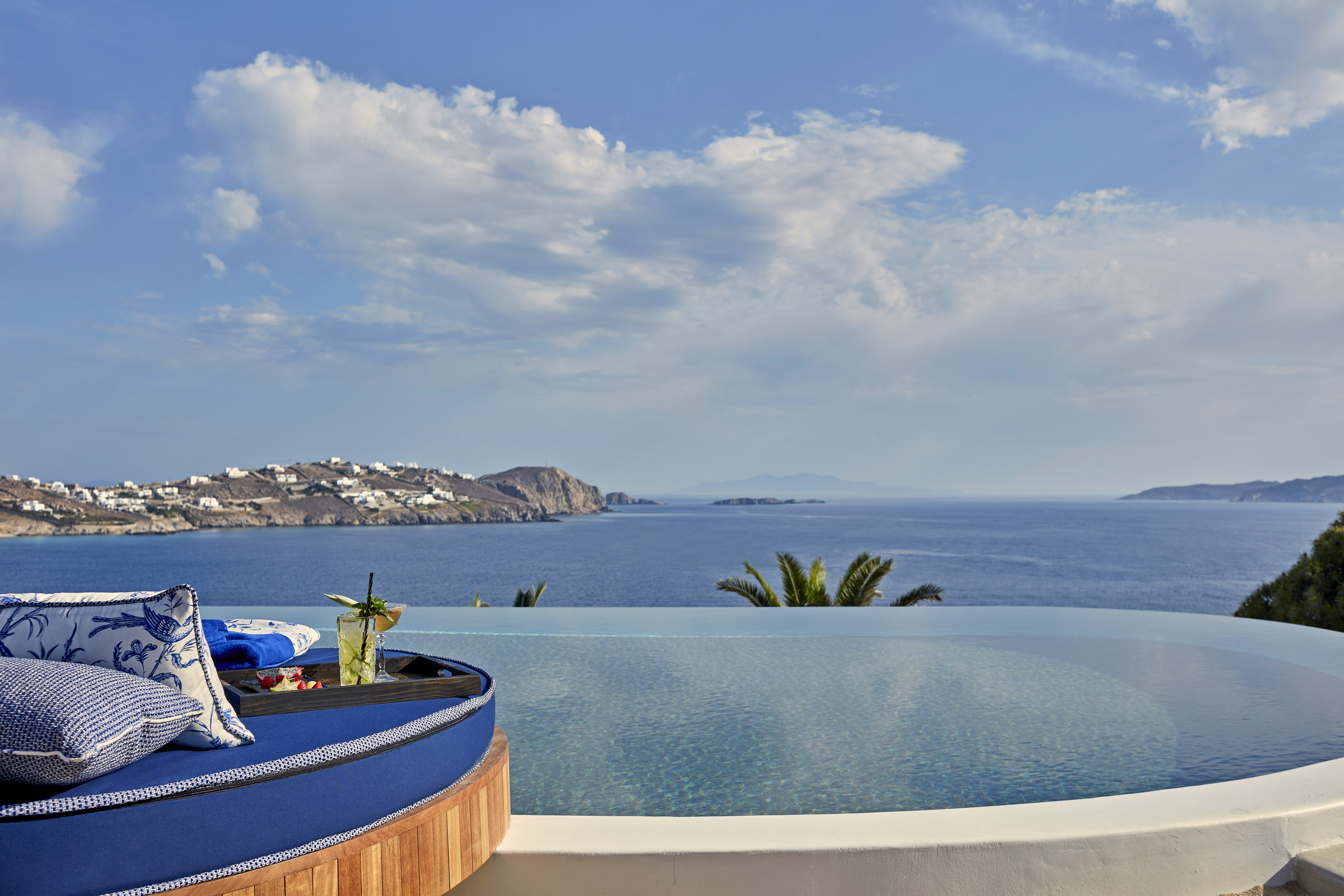 Katikies Mykonos