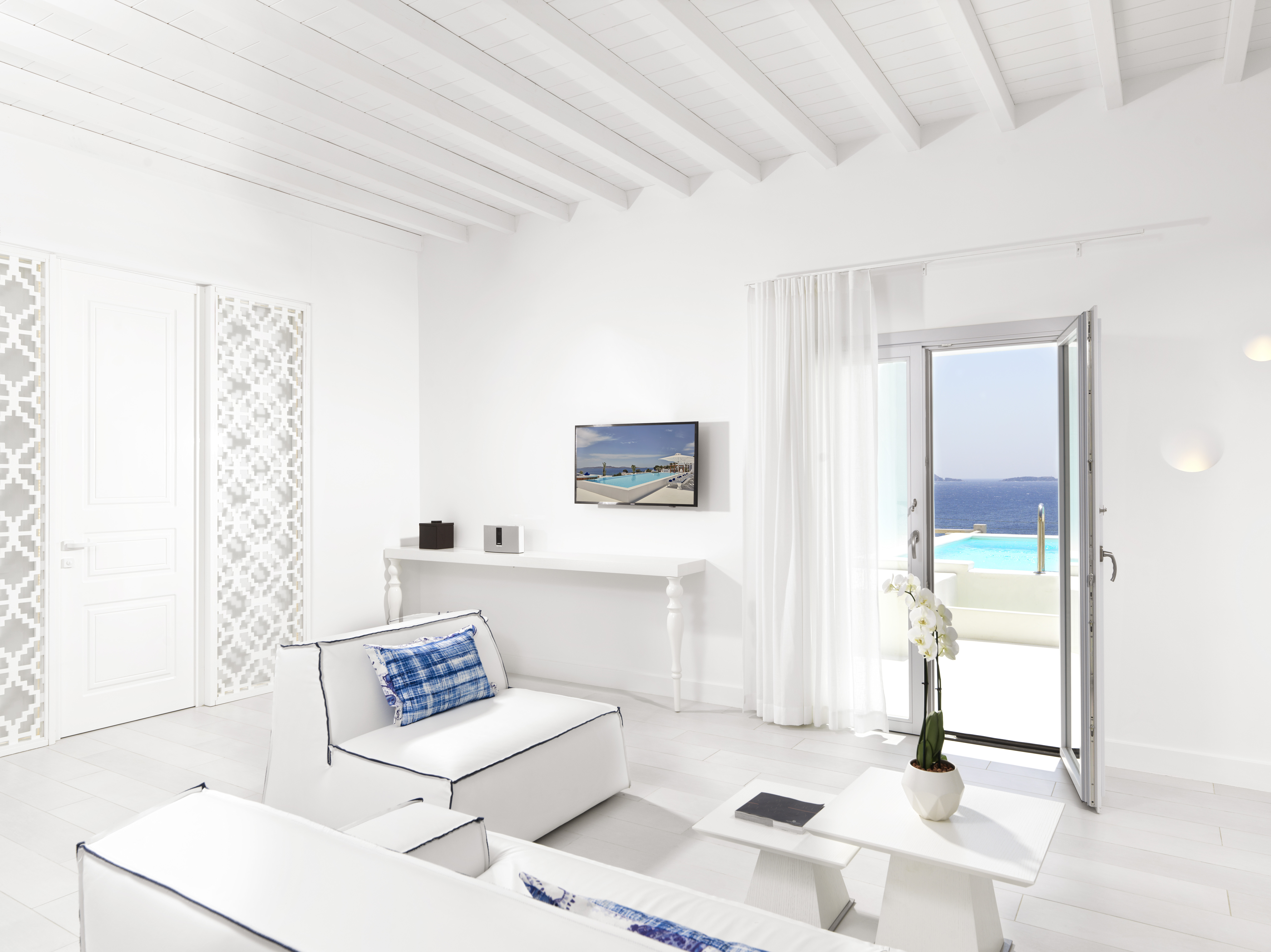Katikies Mykonos