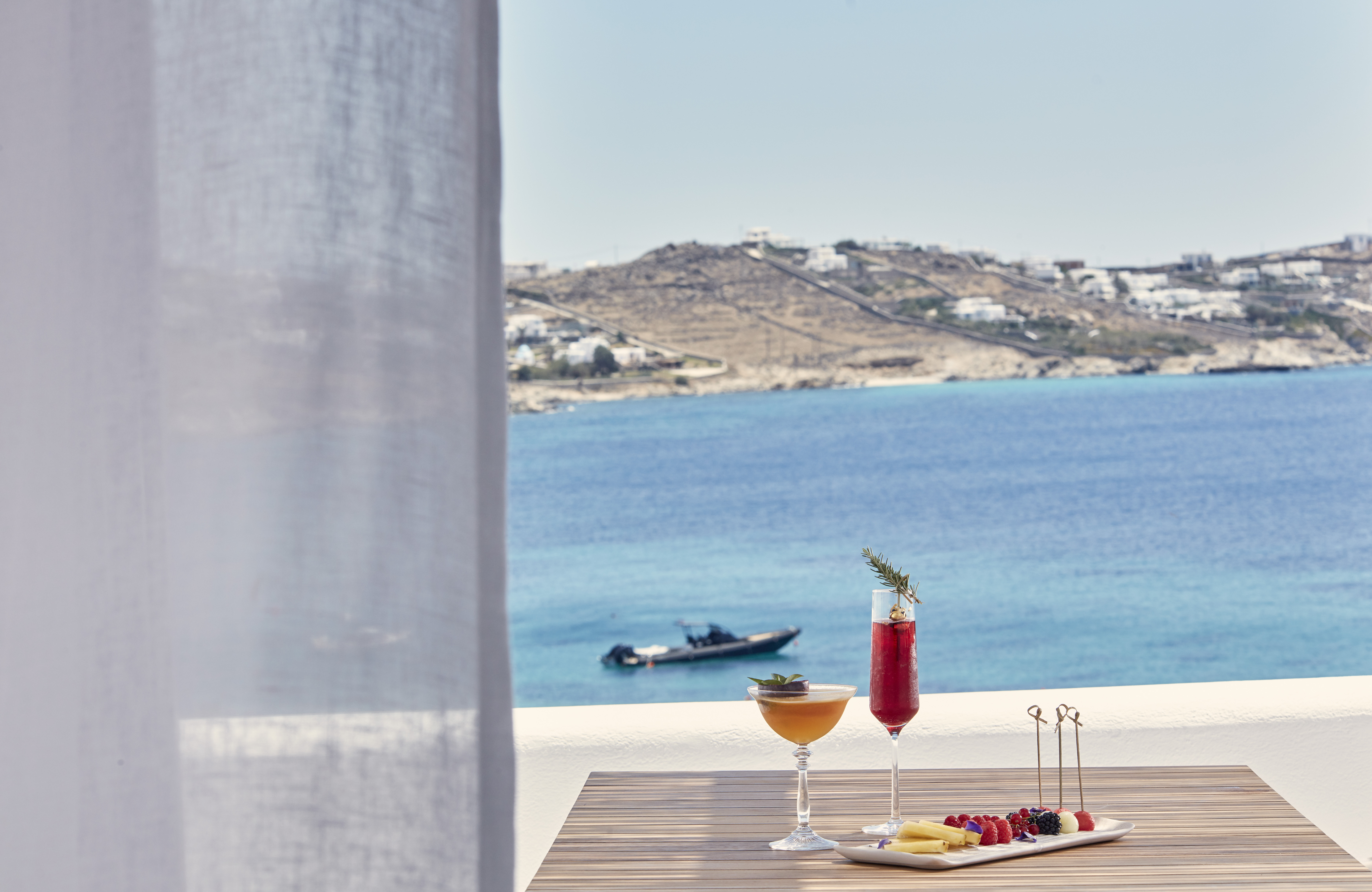 Katikies Mykonos