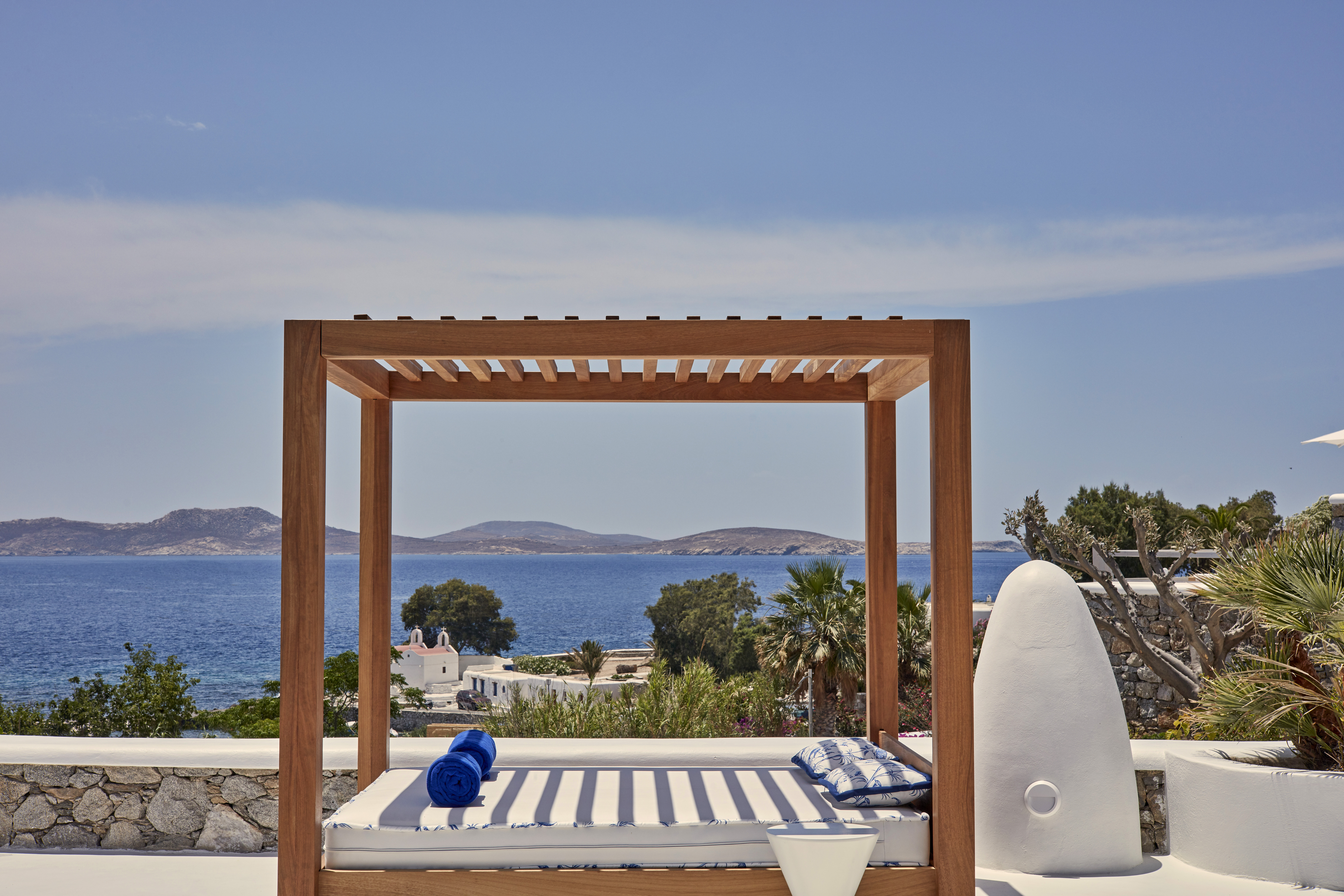 Katikies Mykonos