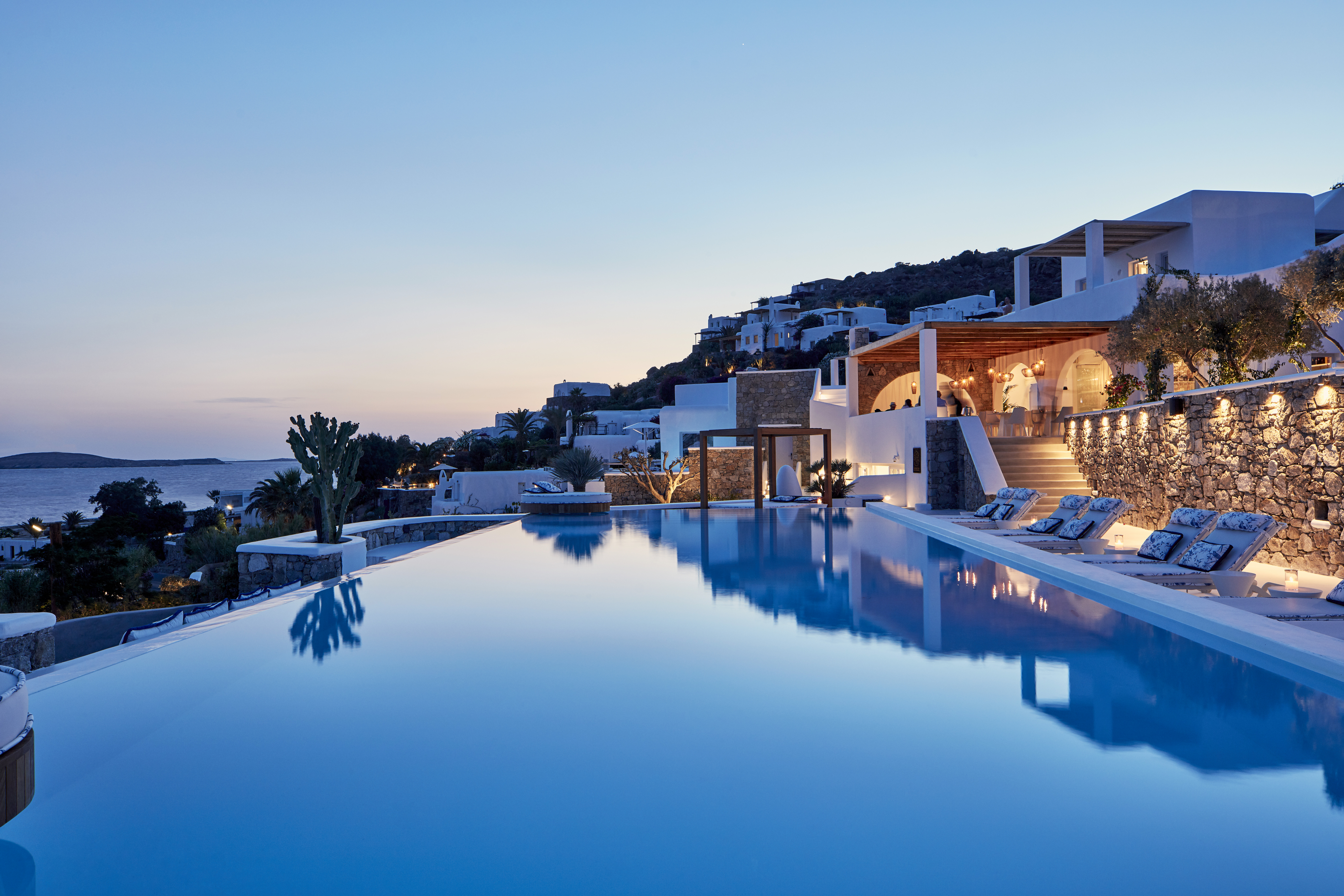 Katikies Mykonos